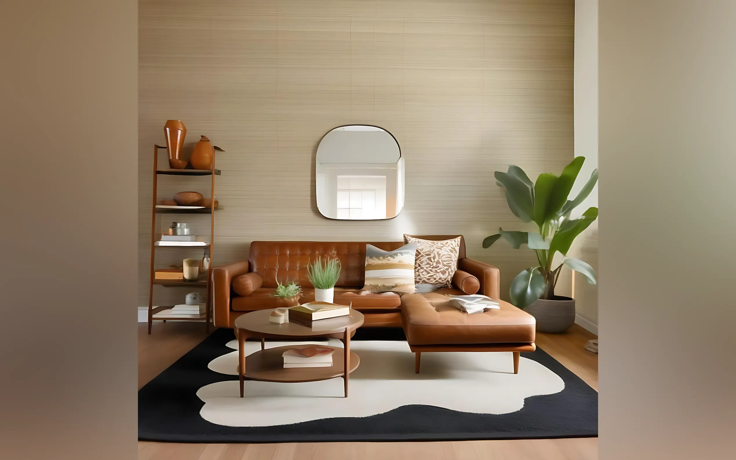 Screenshot 4 of AI Interior Designer