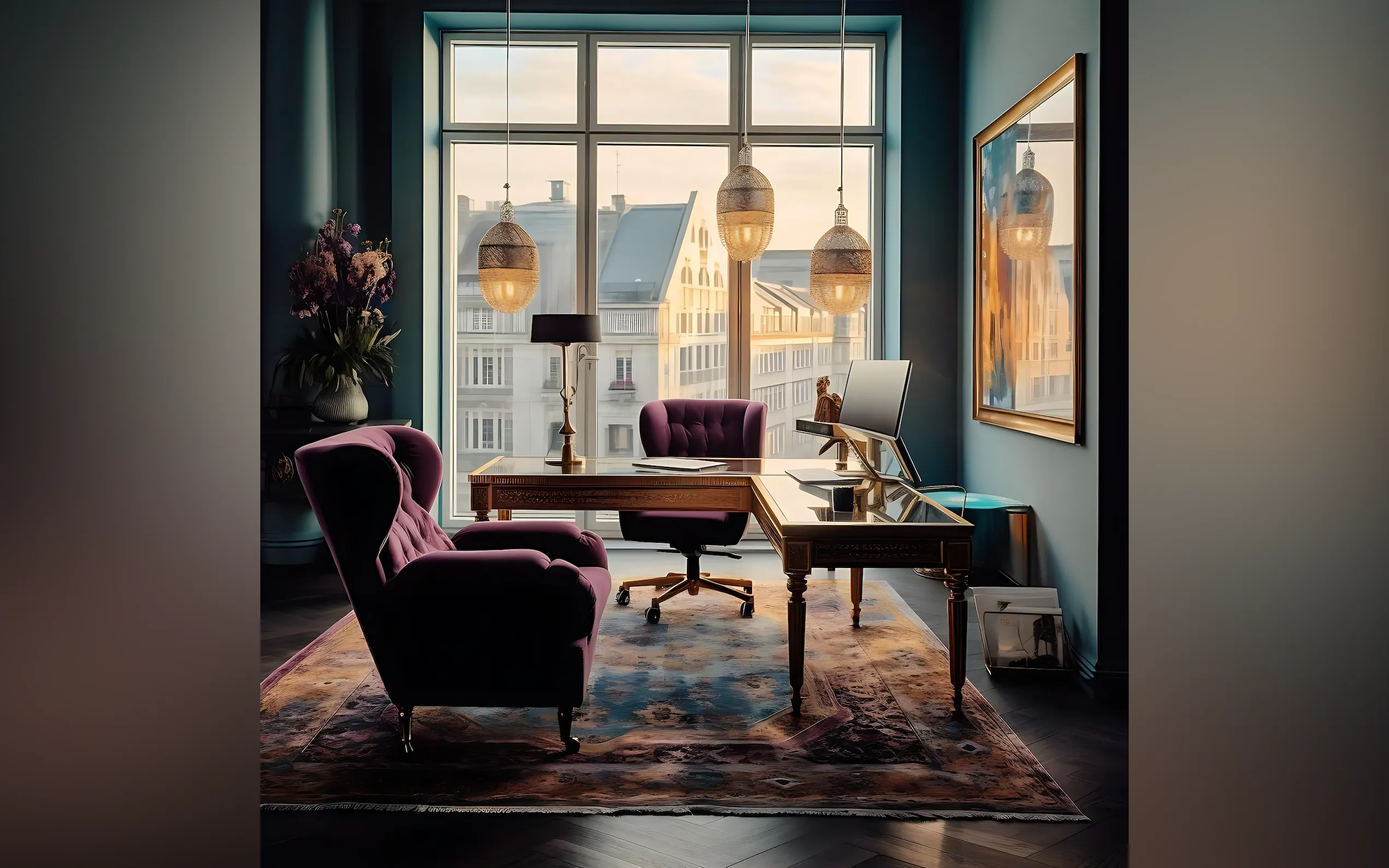 Screenshot 5 of AI Interior Designer