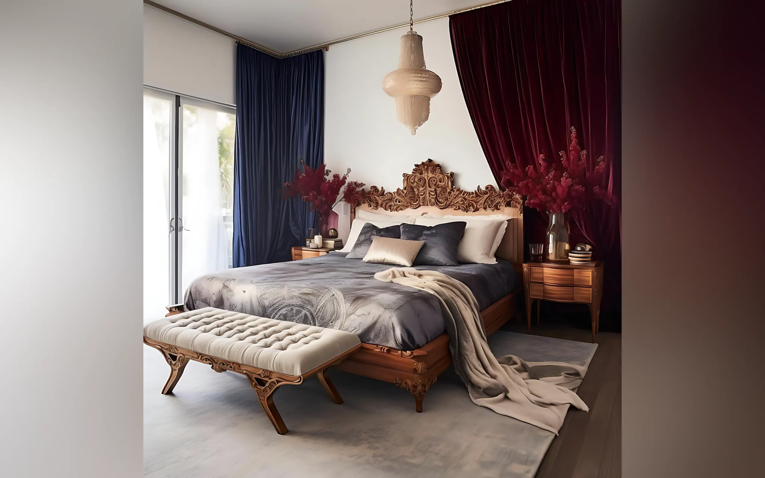 Screenshot 6 of AI Interior Designer