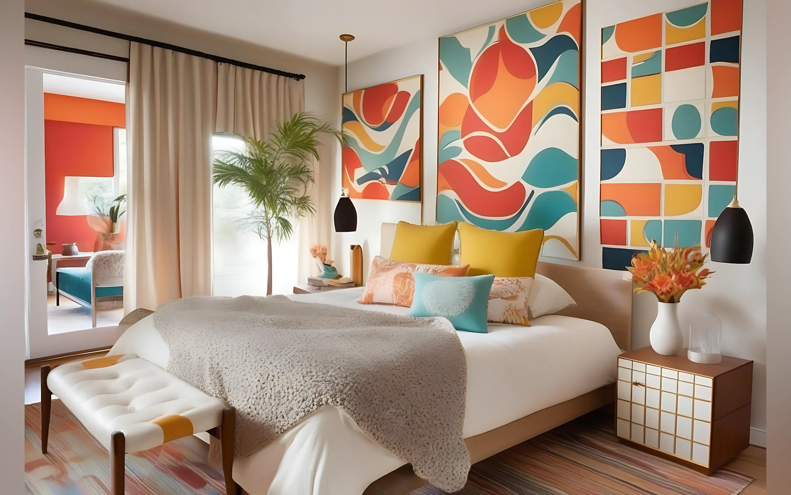 Screenshot 7 of AI Interior Designer