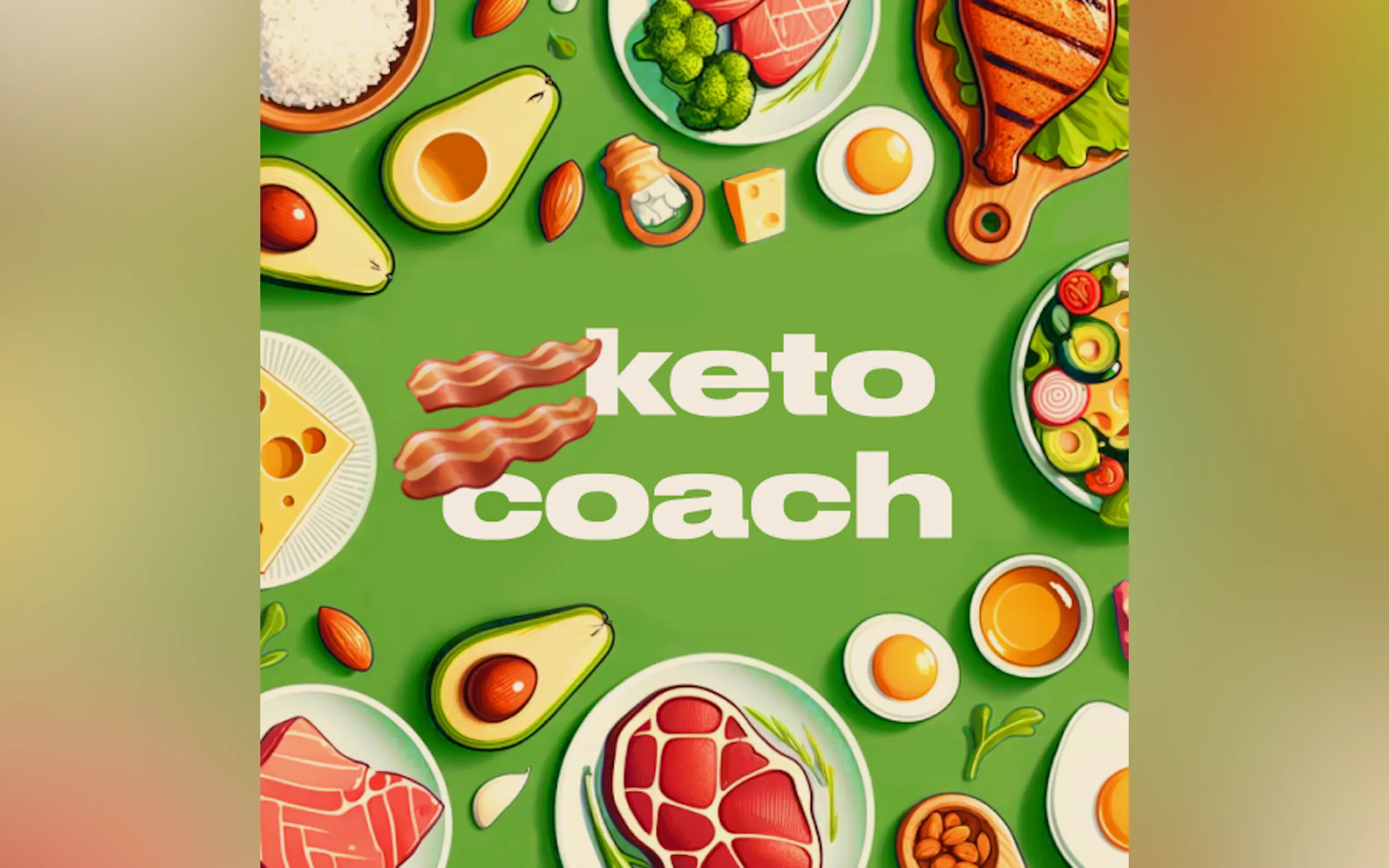 Screenshot 3 of AI keto coach