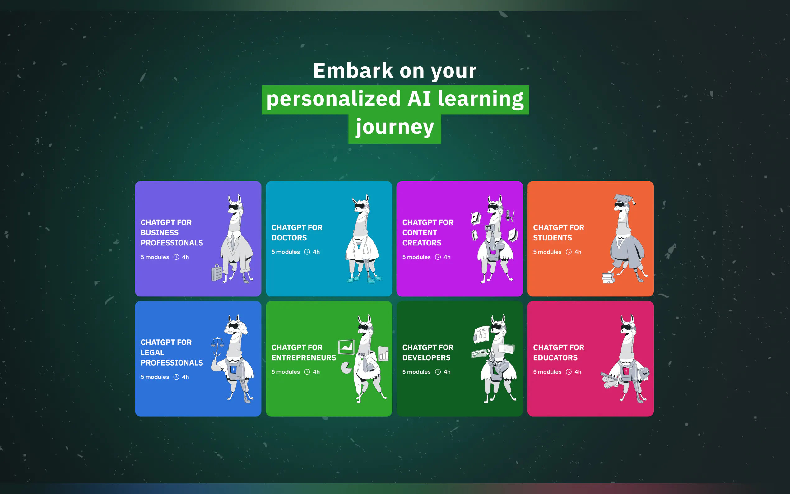 Screenshot 3 of ai LaMo