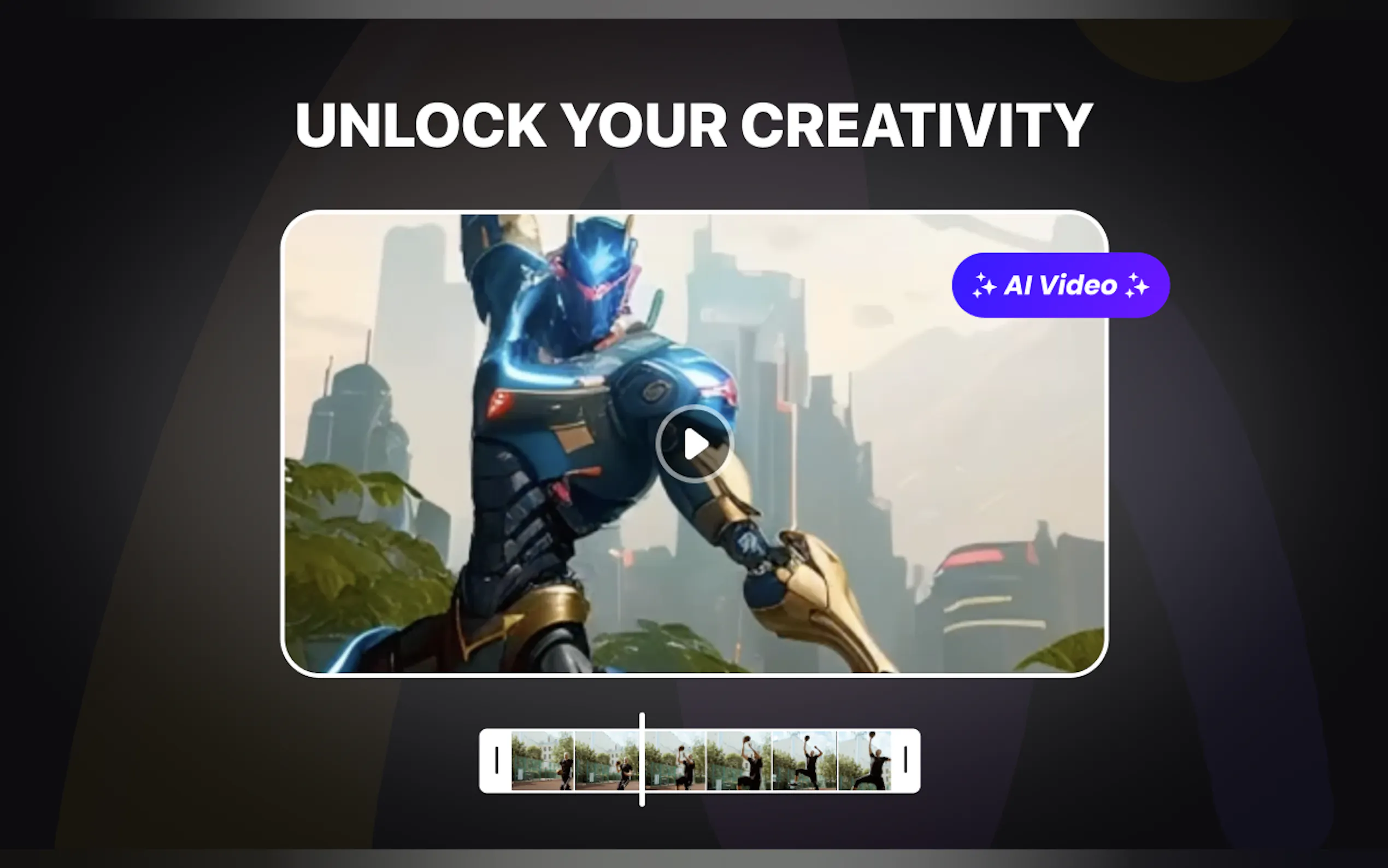 Screenshot 8 of AI Marvels - HitPaw