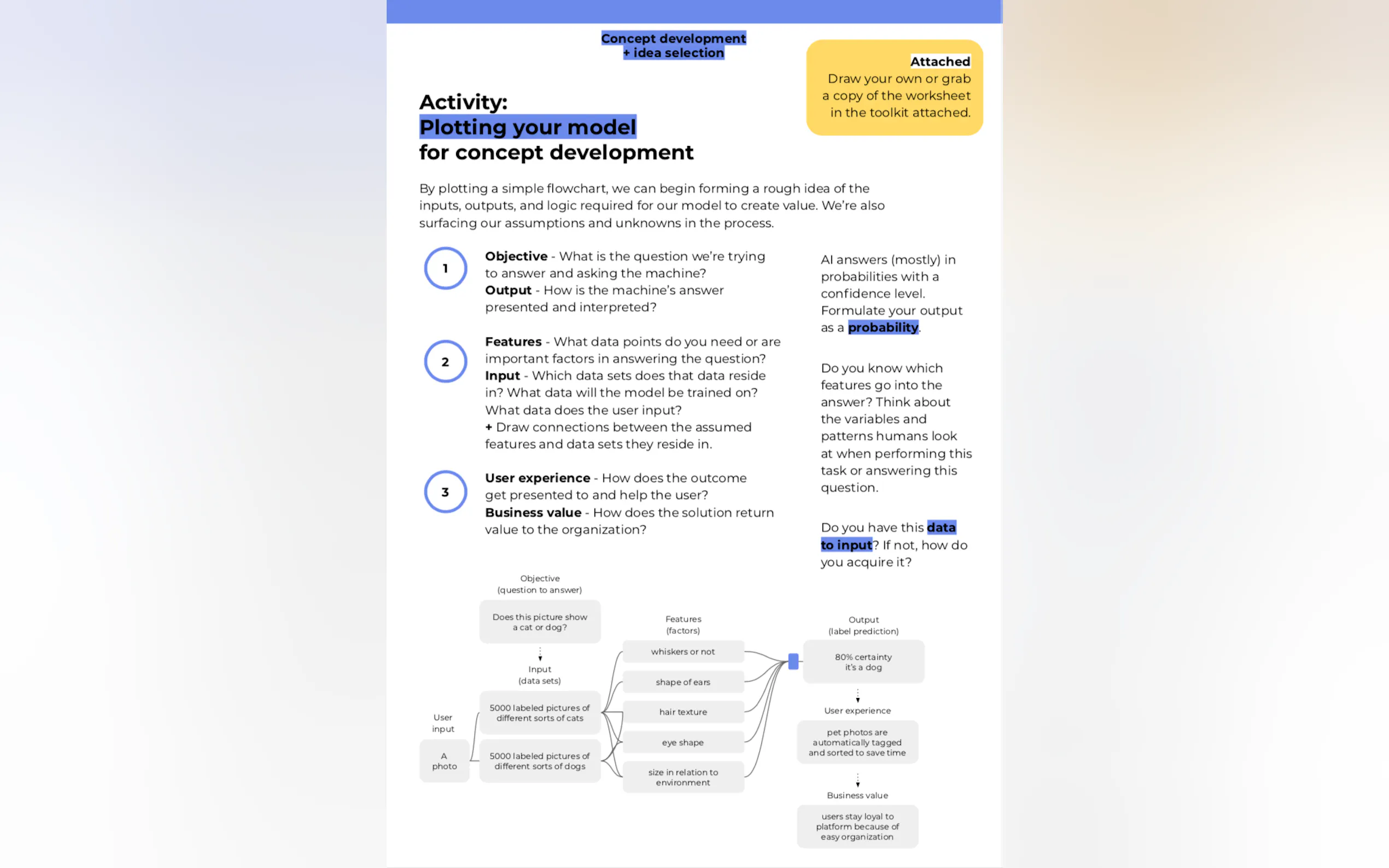 Screenshot 8 of AI meets Design Toolkit