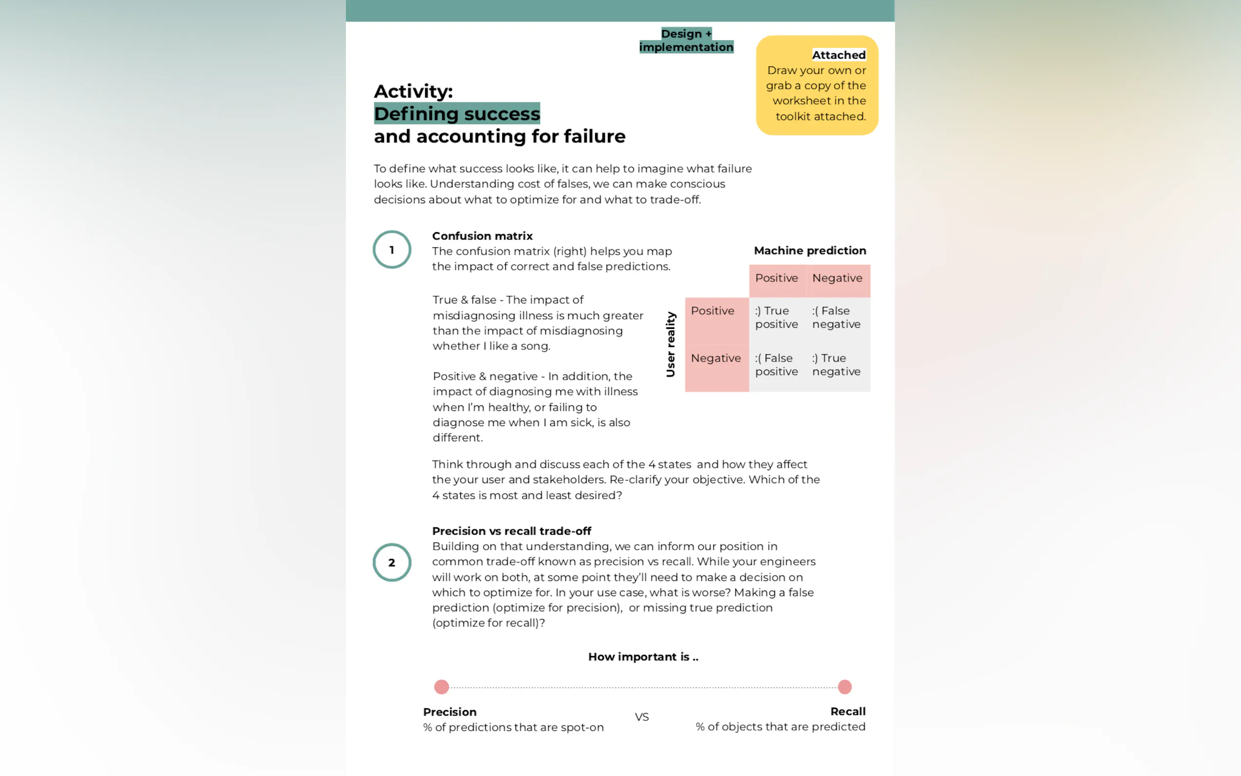 Screenshot 9 of AI meets Design Toolkit