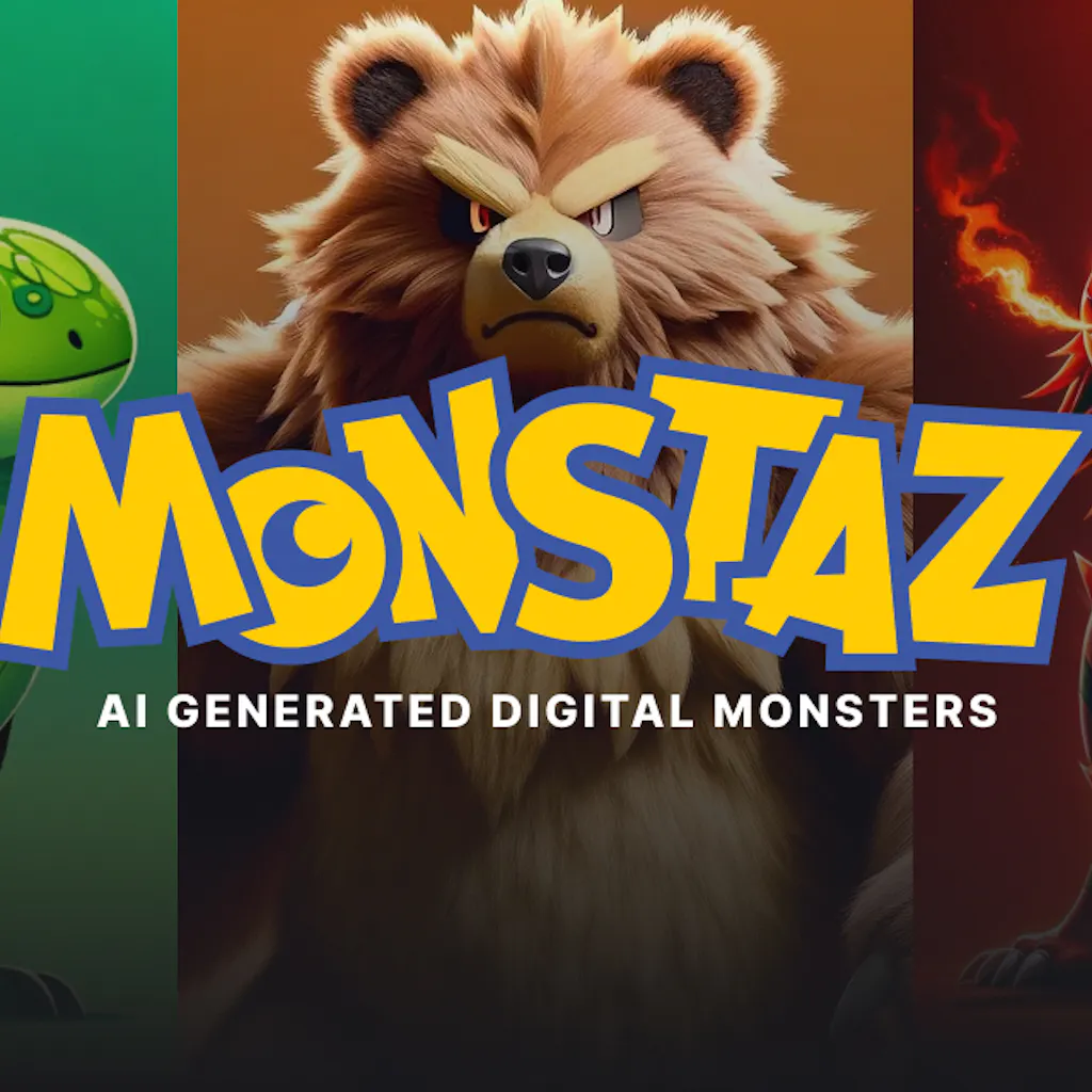 AI Monstaz