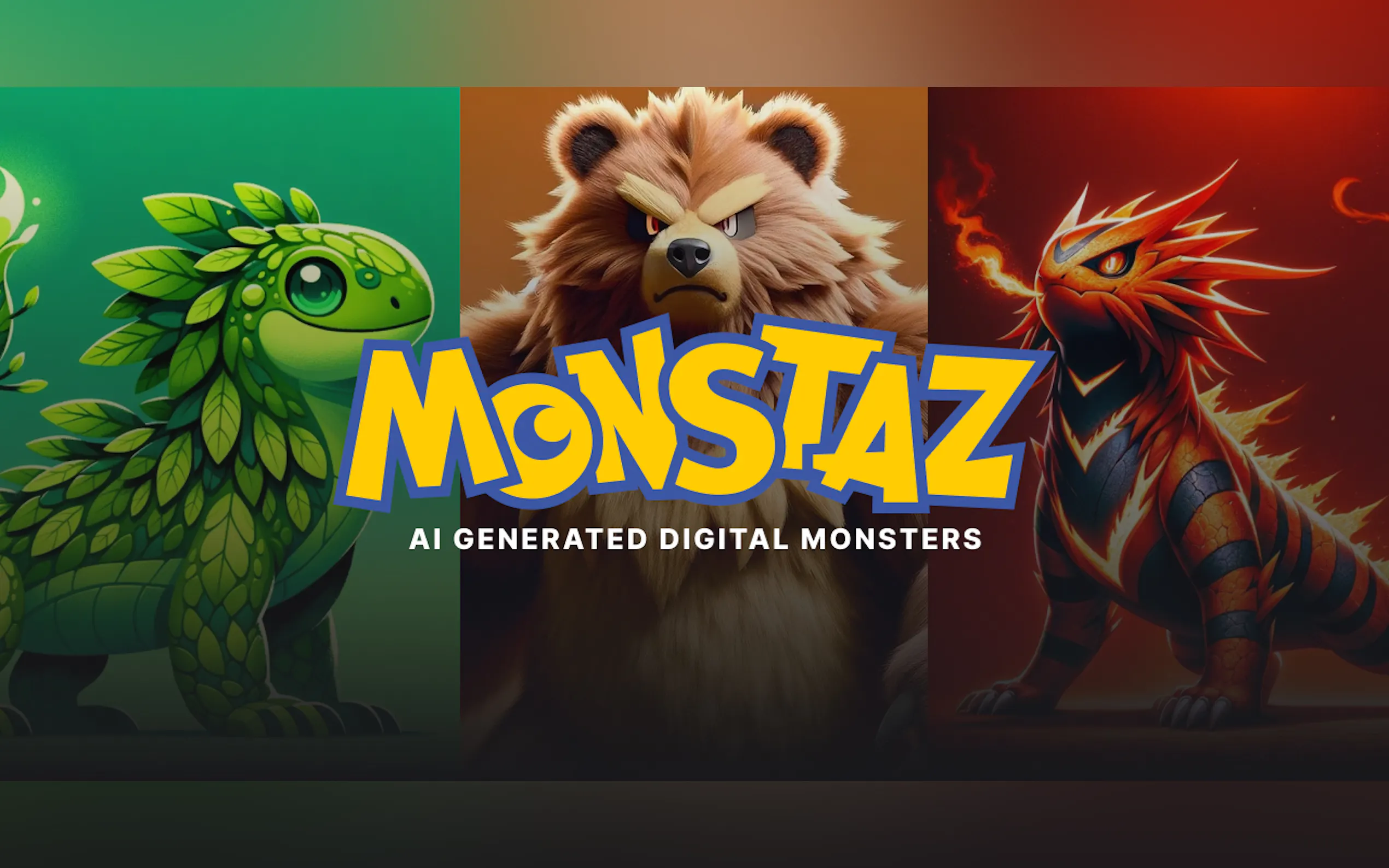 AI Monstaz