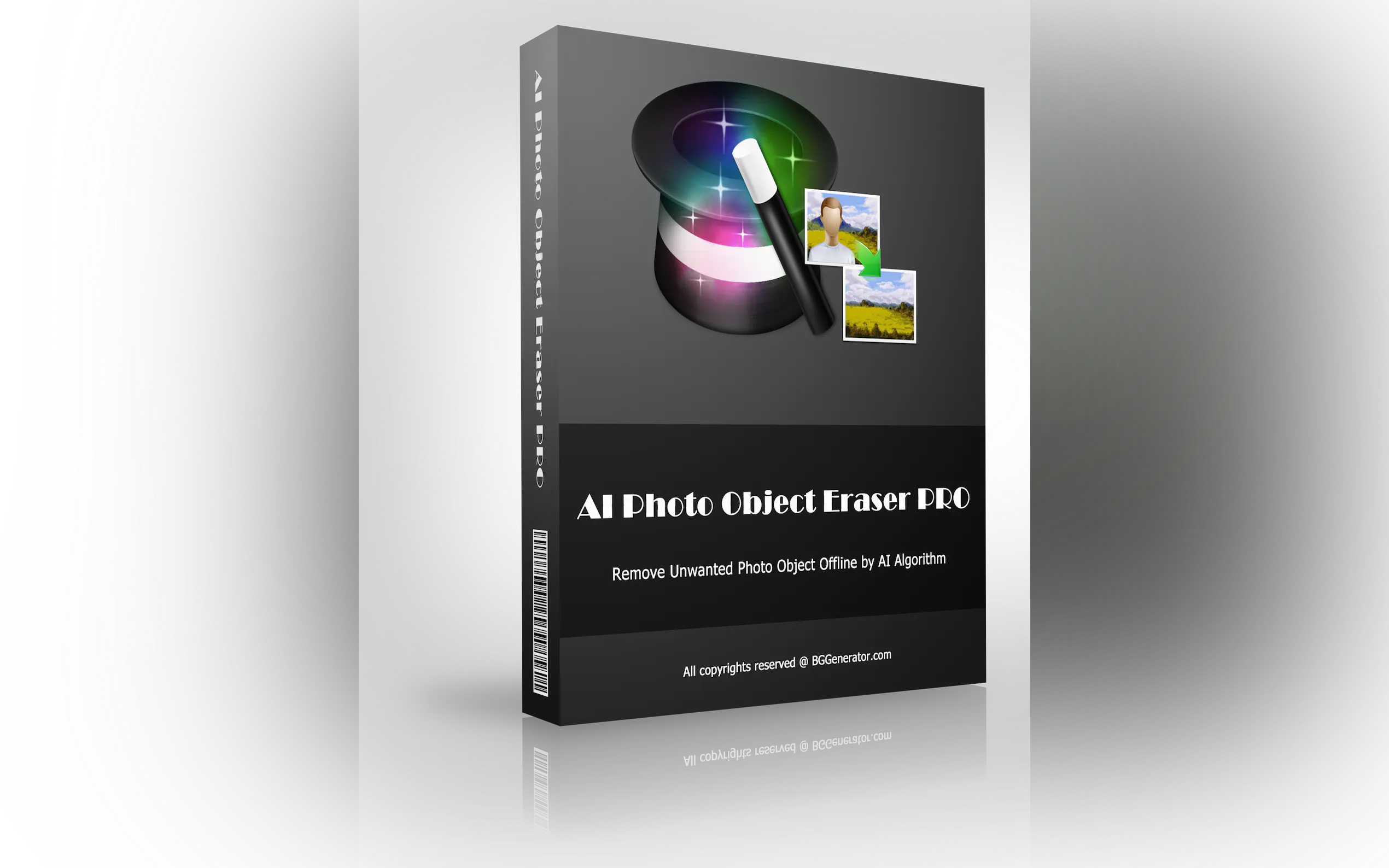 Screenshot 4 of AI Photo Object Eraser