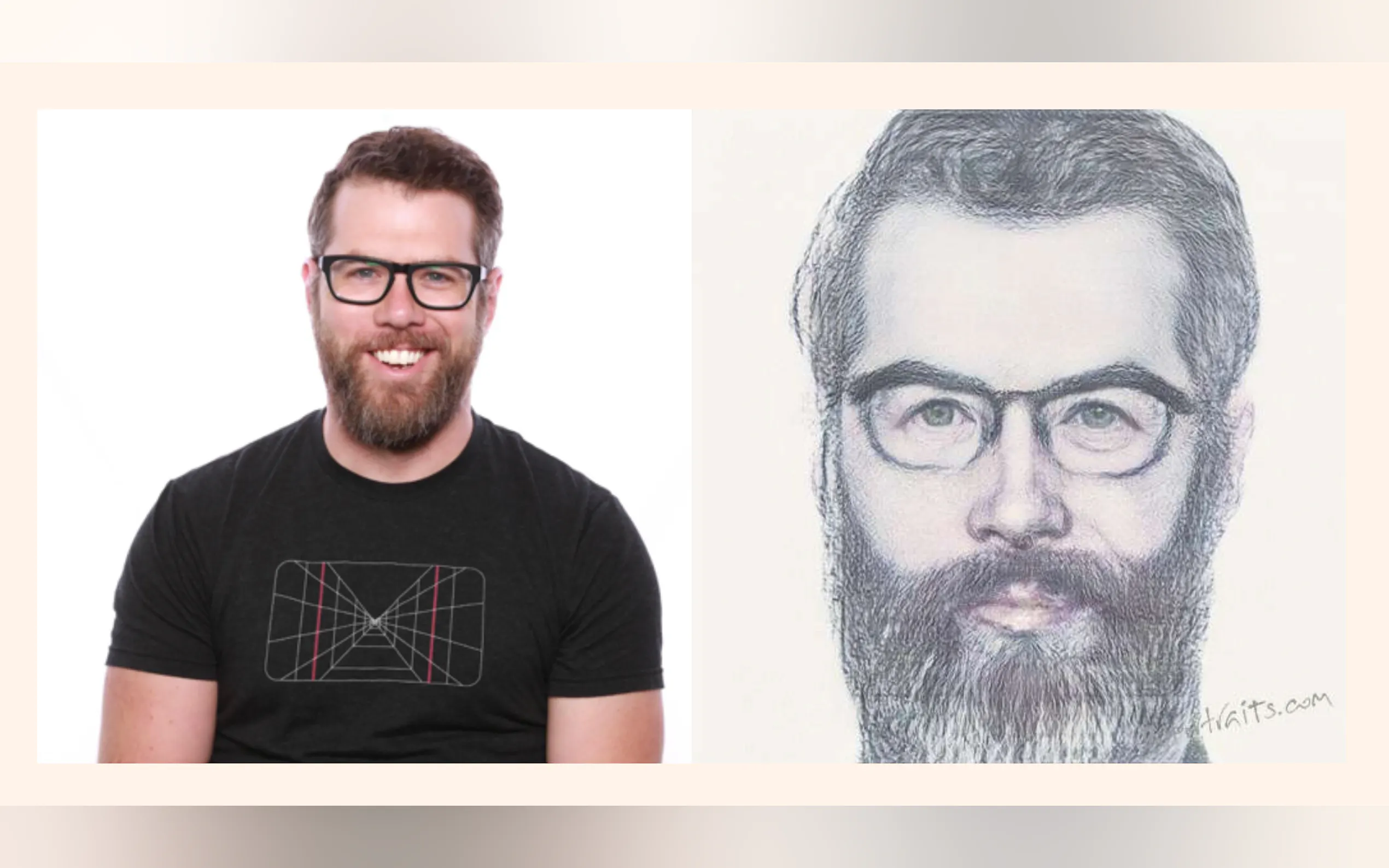 AI Portraits