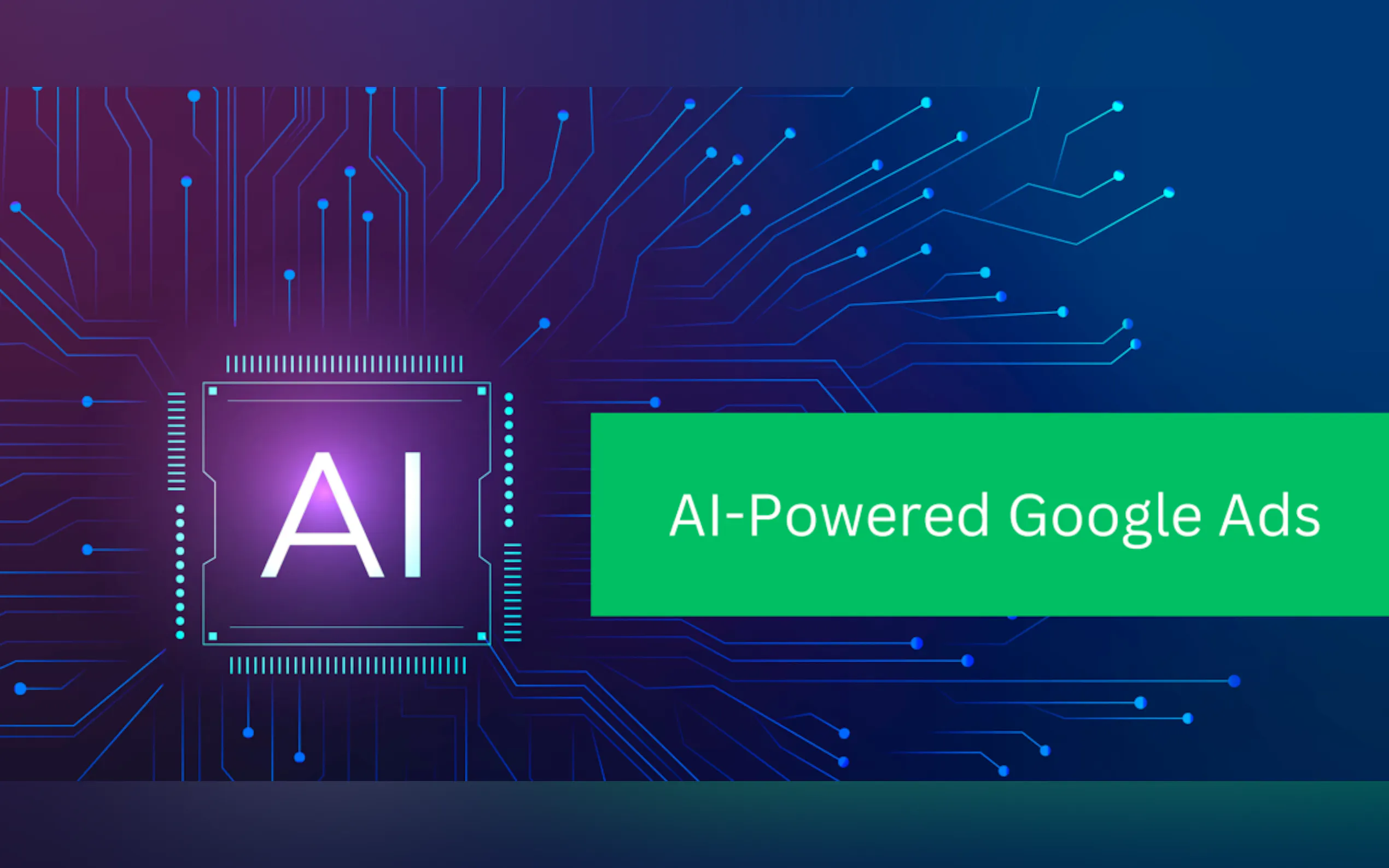 AI-powered Digital Marketing