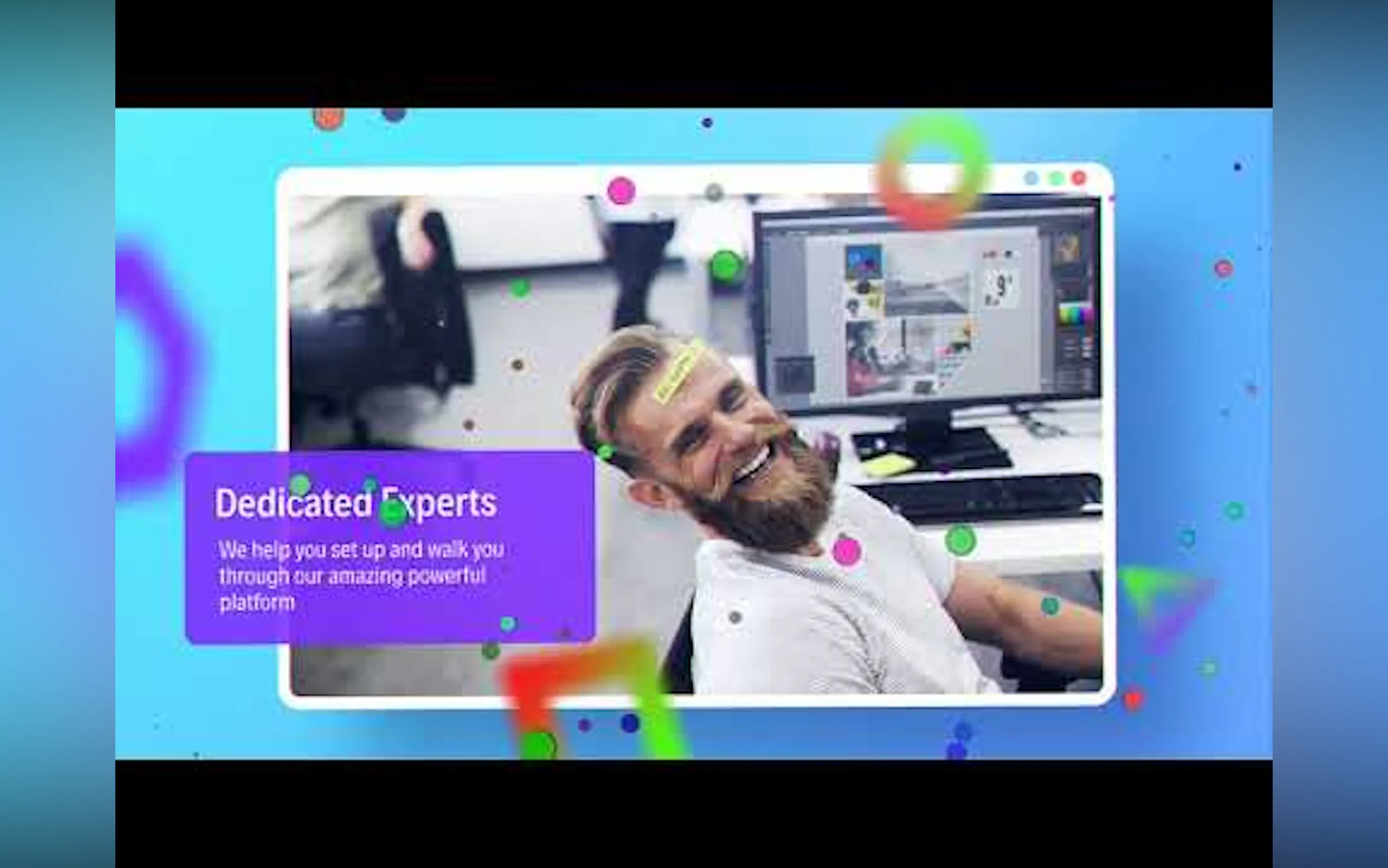 Ai powered Live Chat by Smartchat