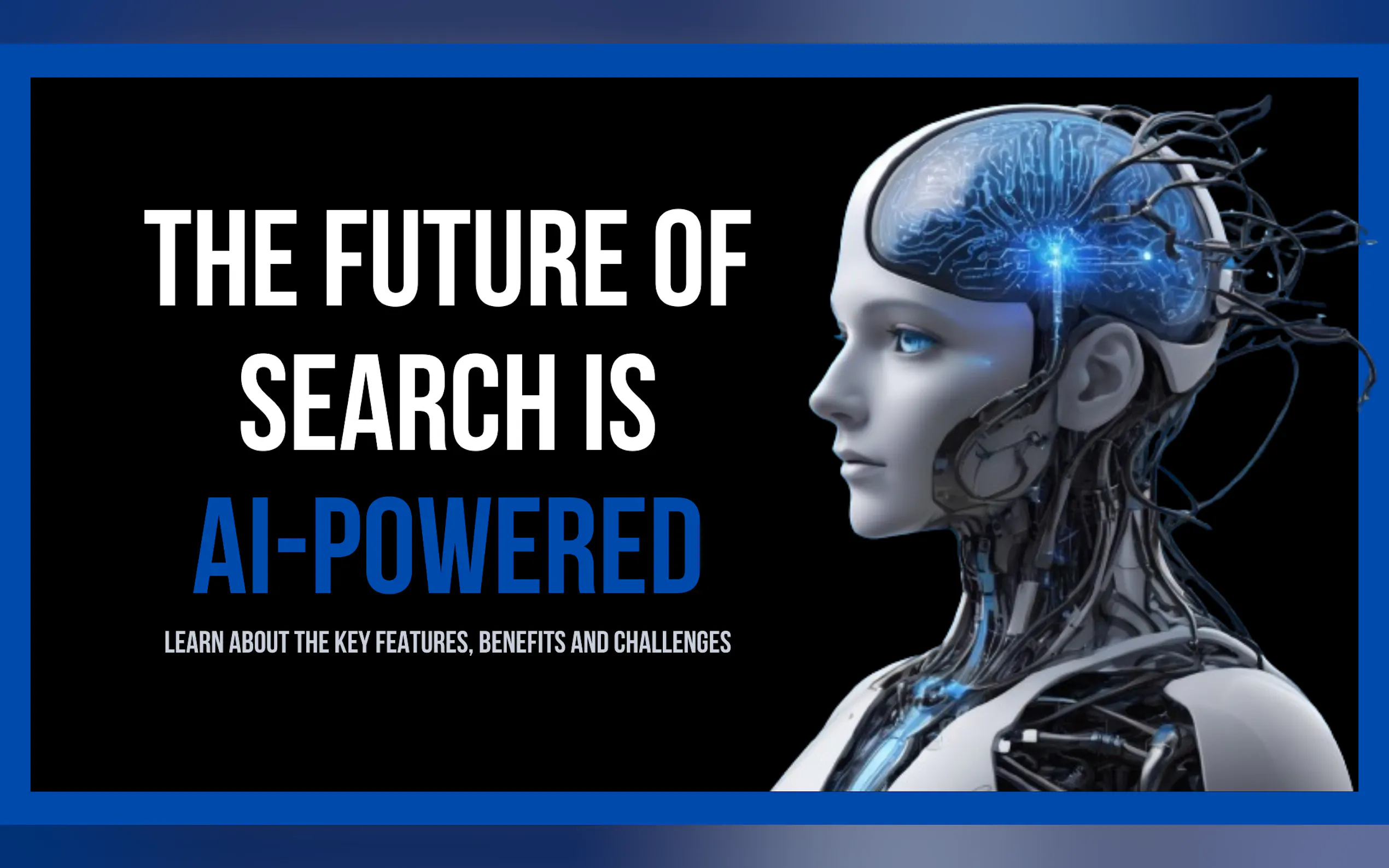AI-Powered SEO