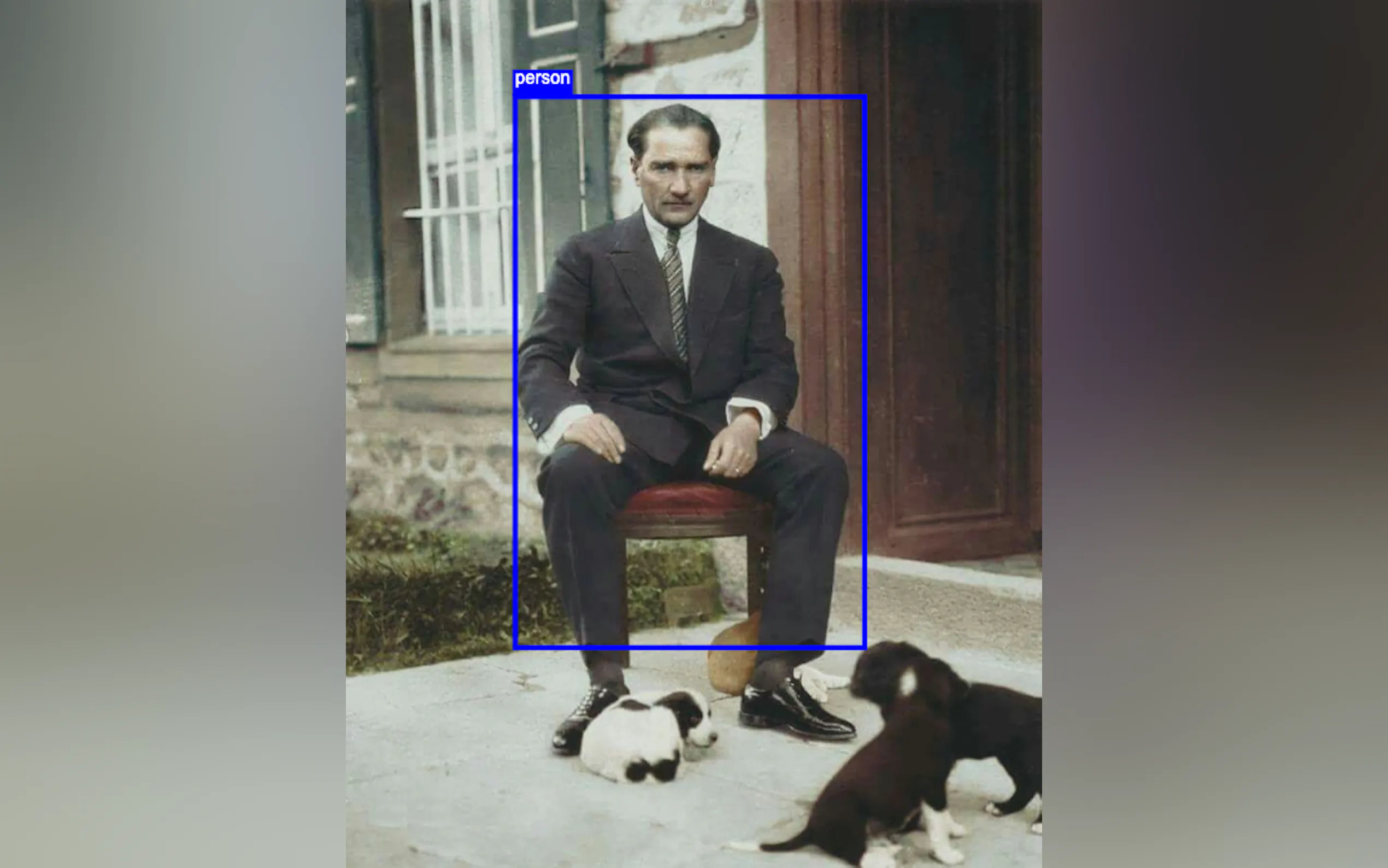 Screenshot 2 of AI Profile Picture Maker