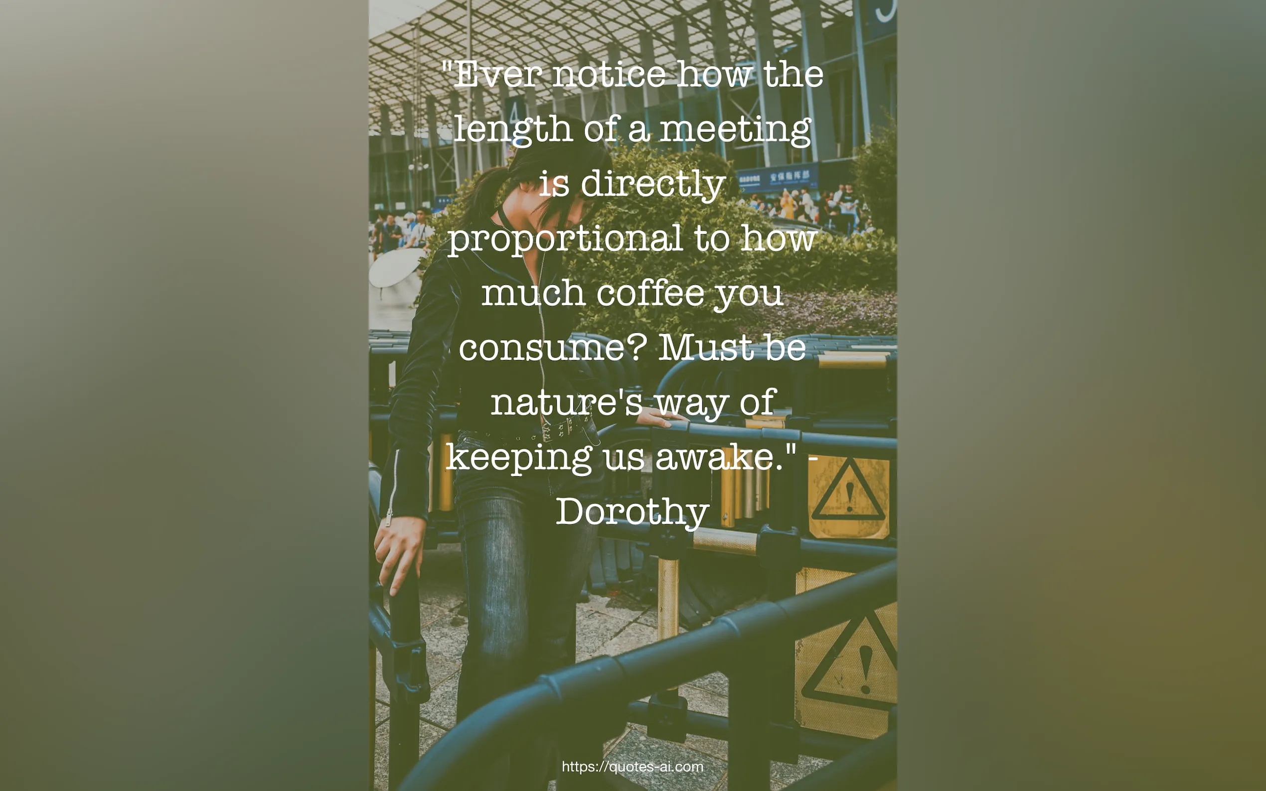Screenshot 3 of AI Quote Image Generator