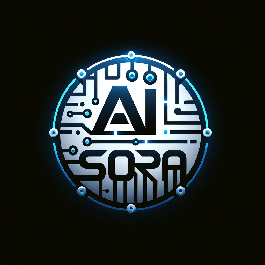 Logo of ai sora tech
