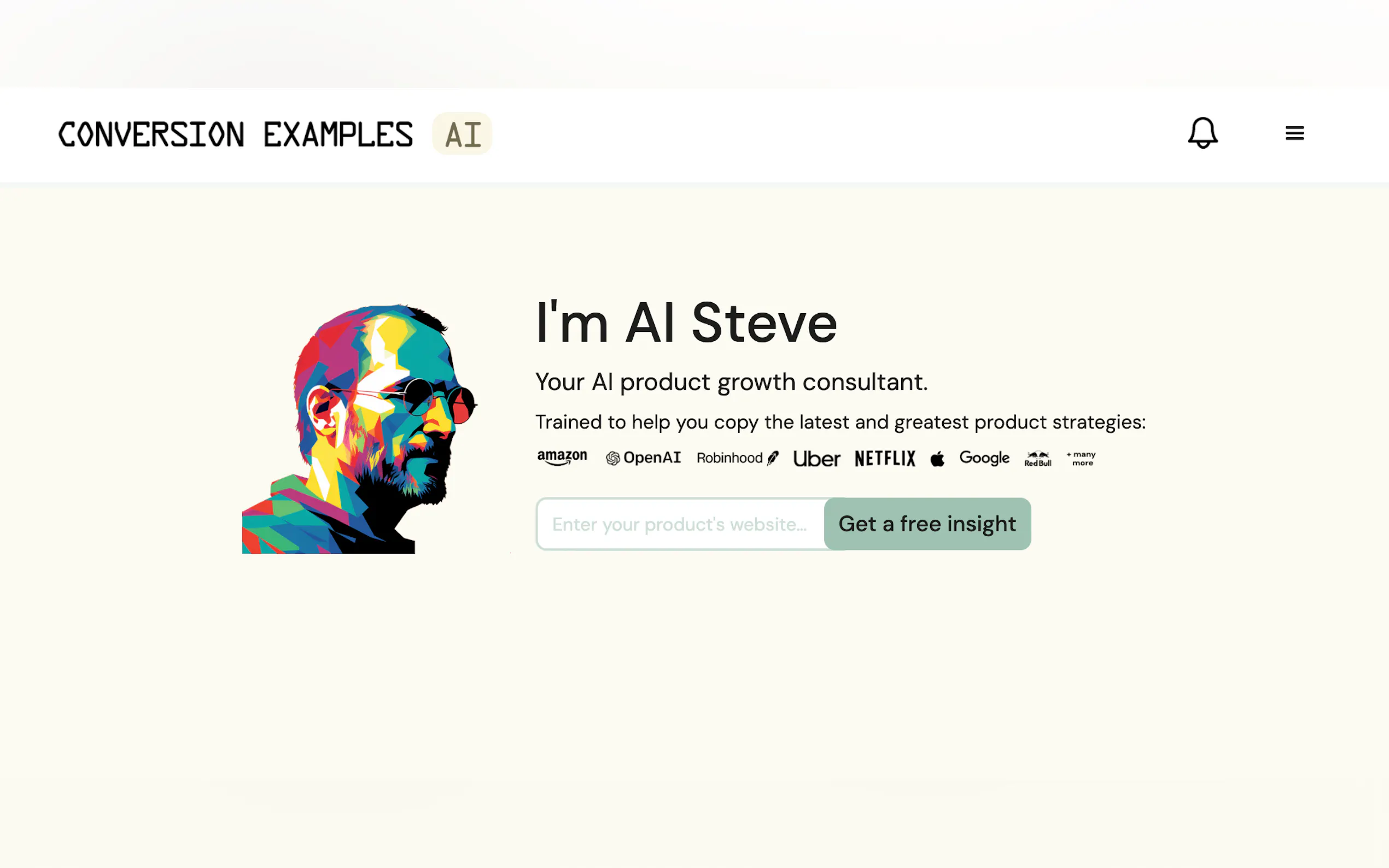 AI Steve