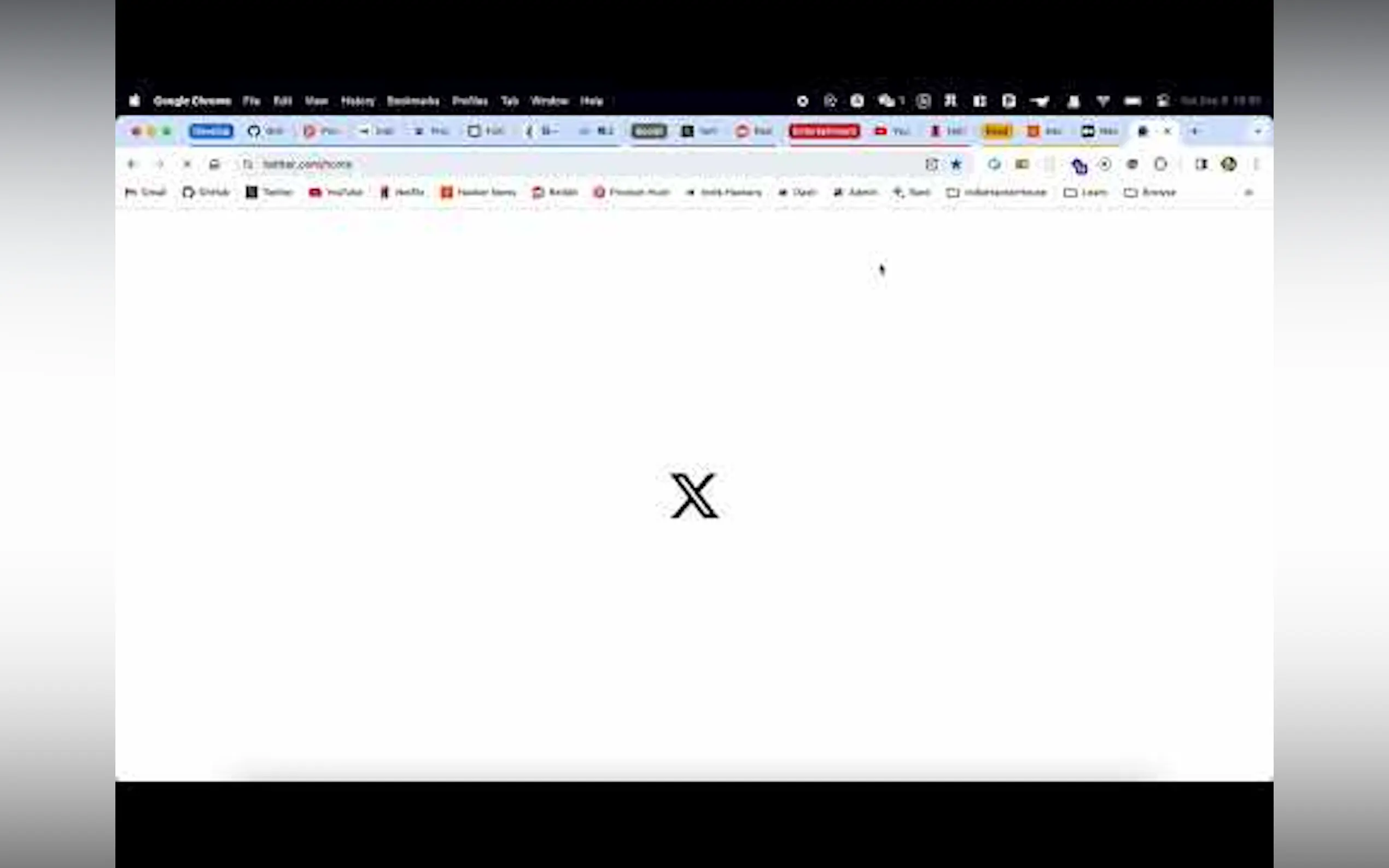 AI Tabs Organizer