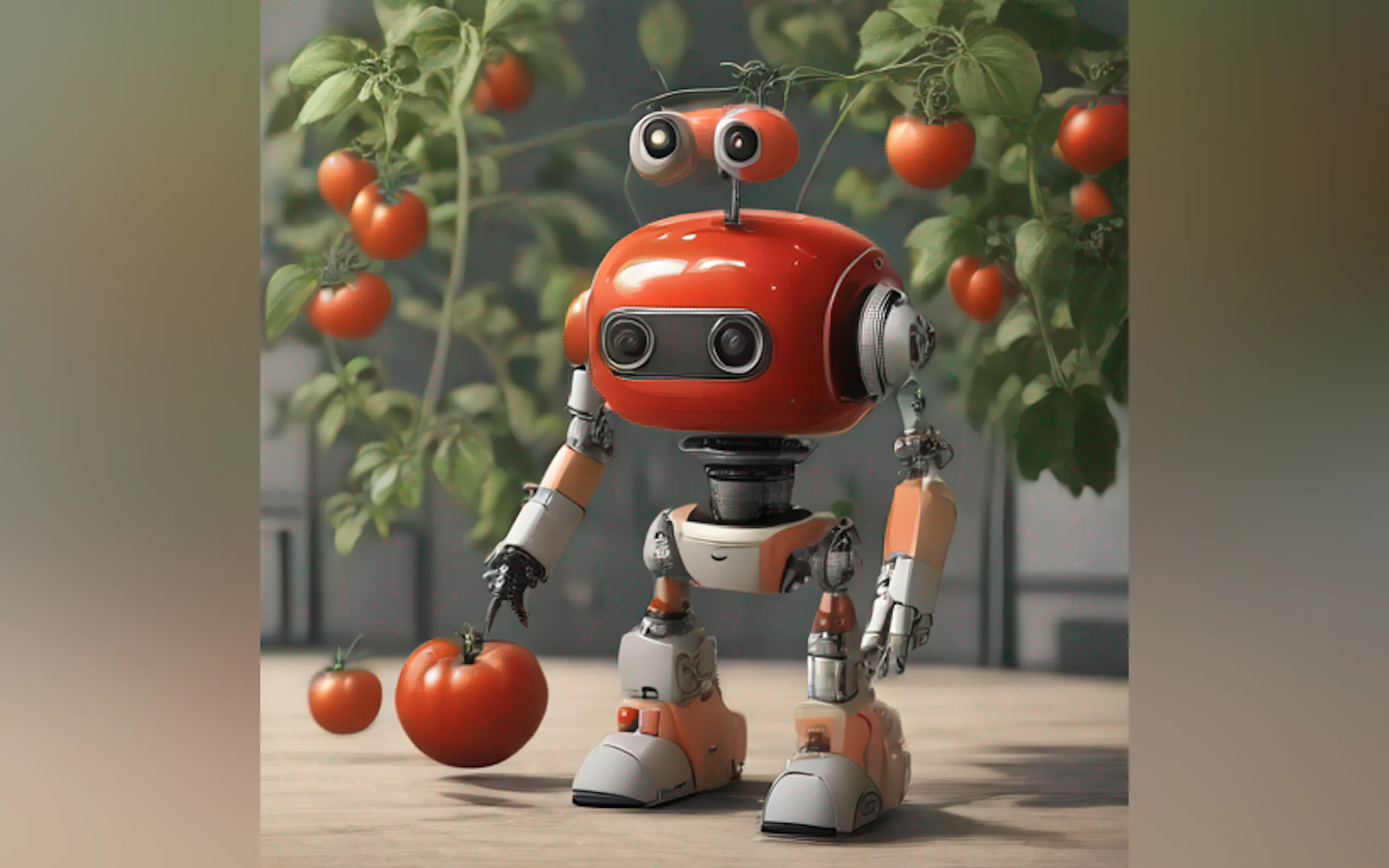 Screenshot 3 of AI Tool Box - AI Image generator