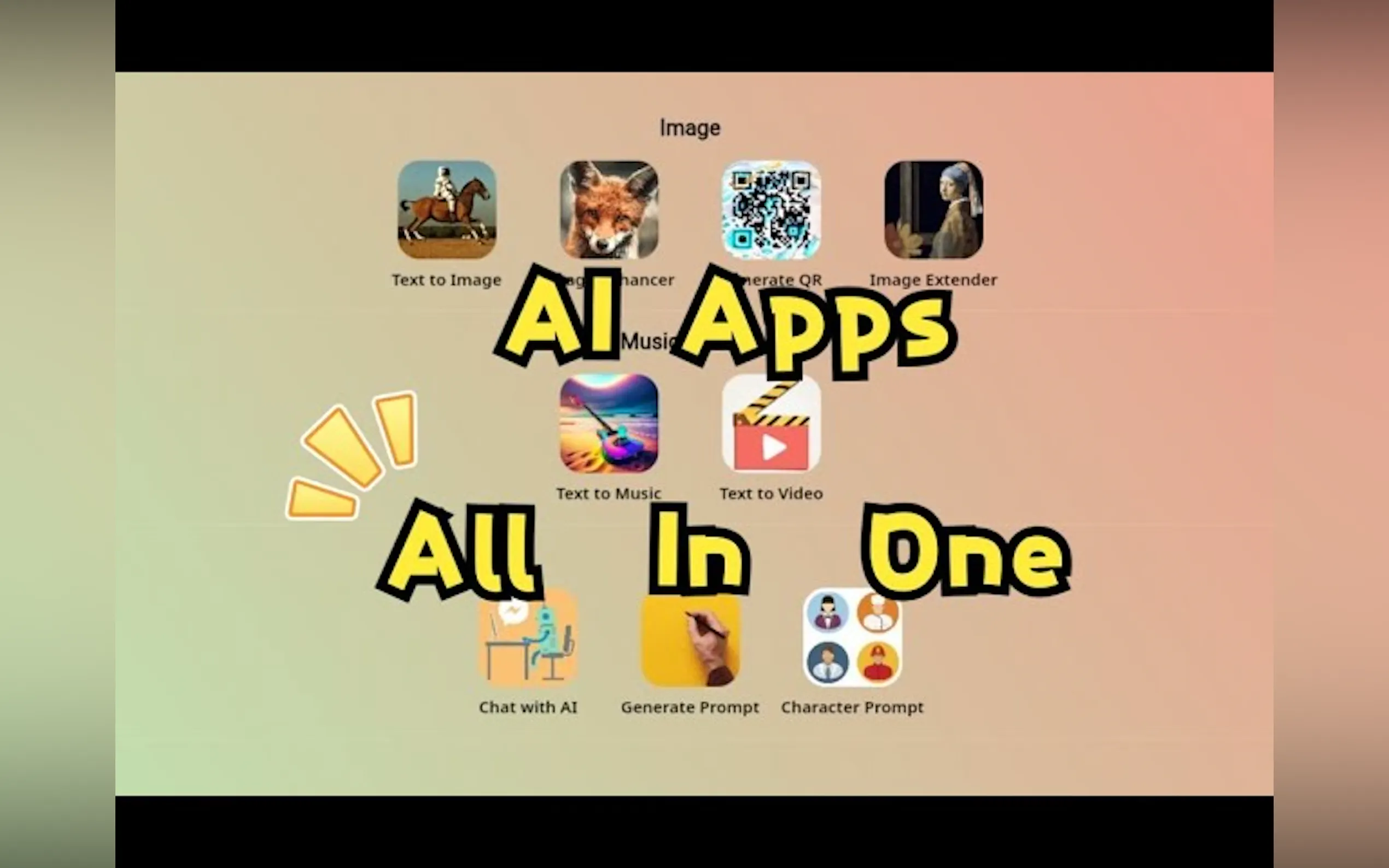 AI Toolbox - AironHeart