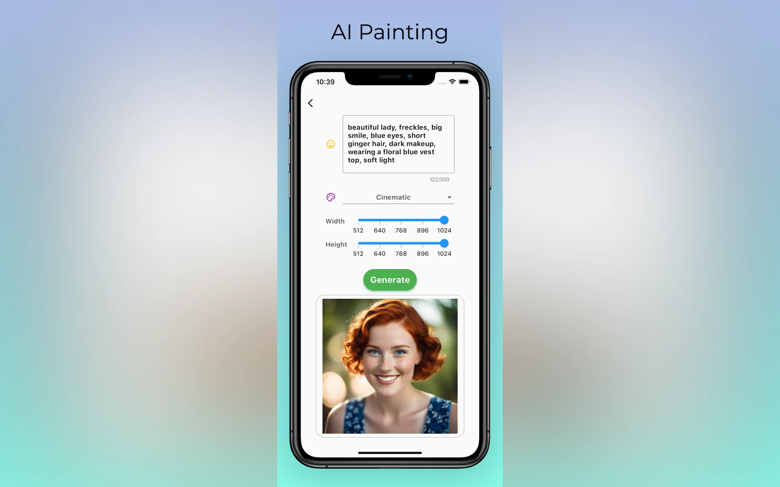 Screenshot 2 of AI Toolbox - AironHeart