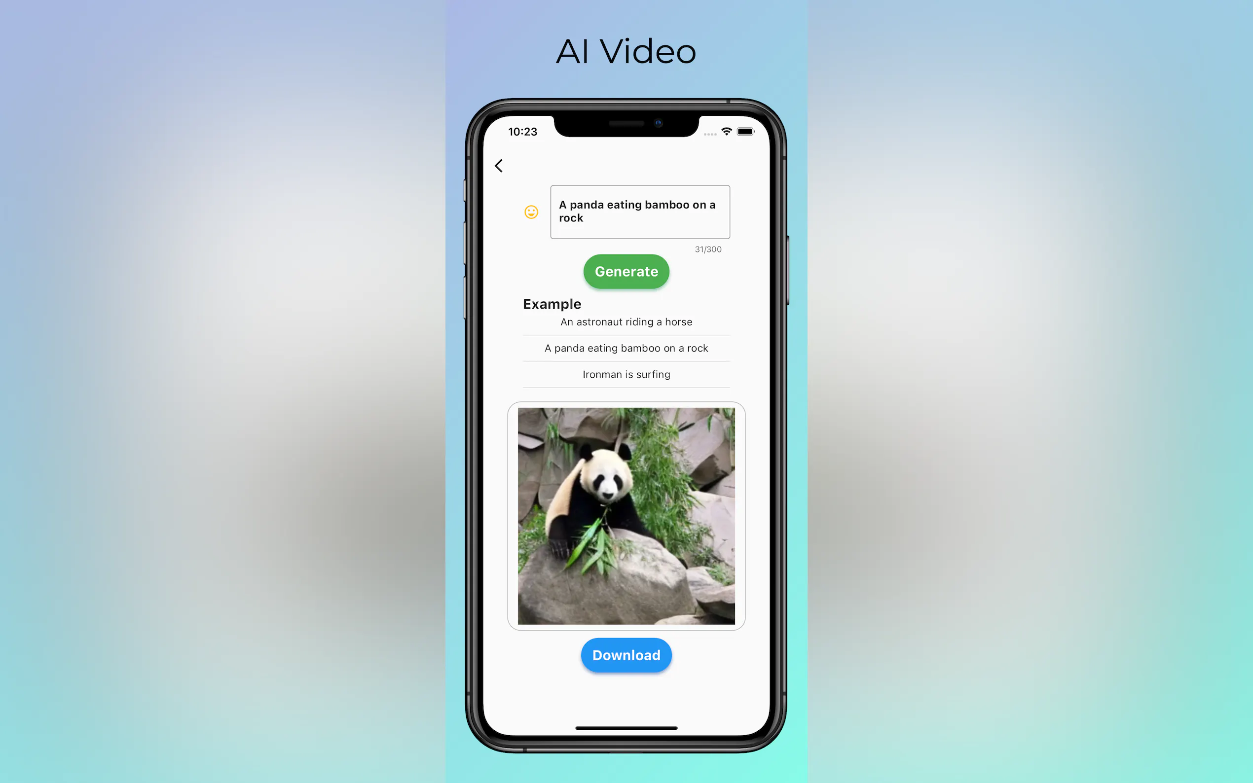Screenshot 4 of AI Toolbox - AironHeart