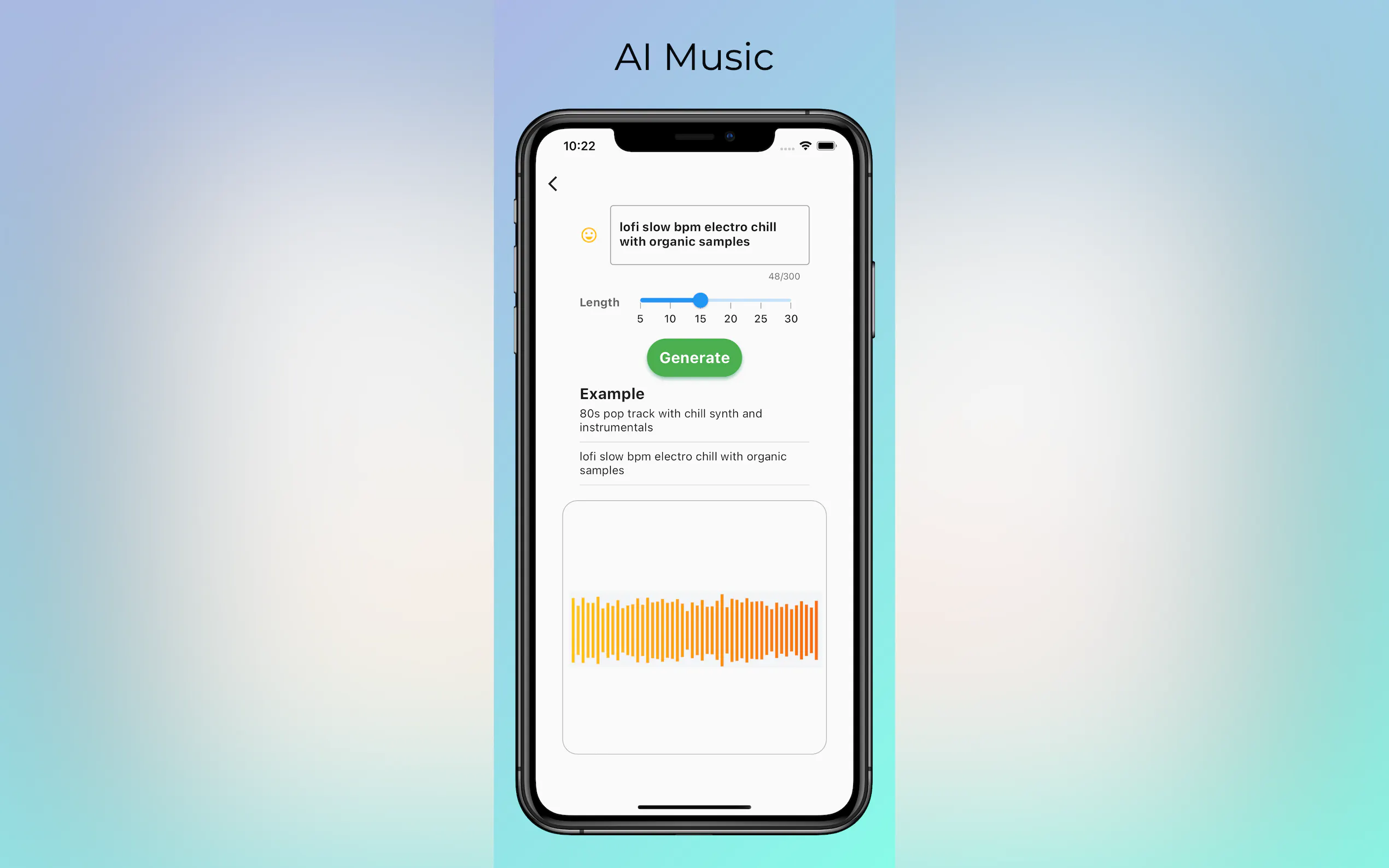 Screenshot 5 of AI Toolbox - AironHeart
