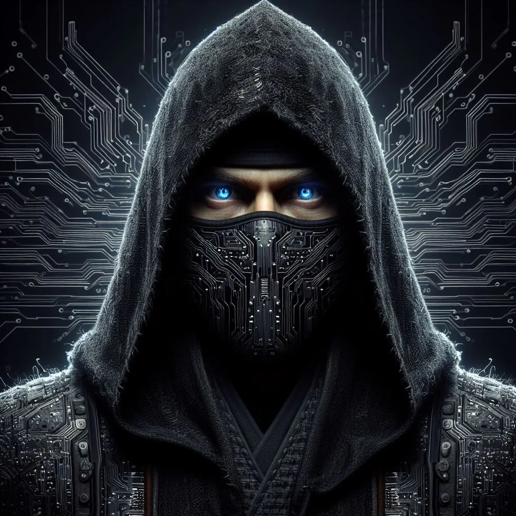 AI Trader Ninja