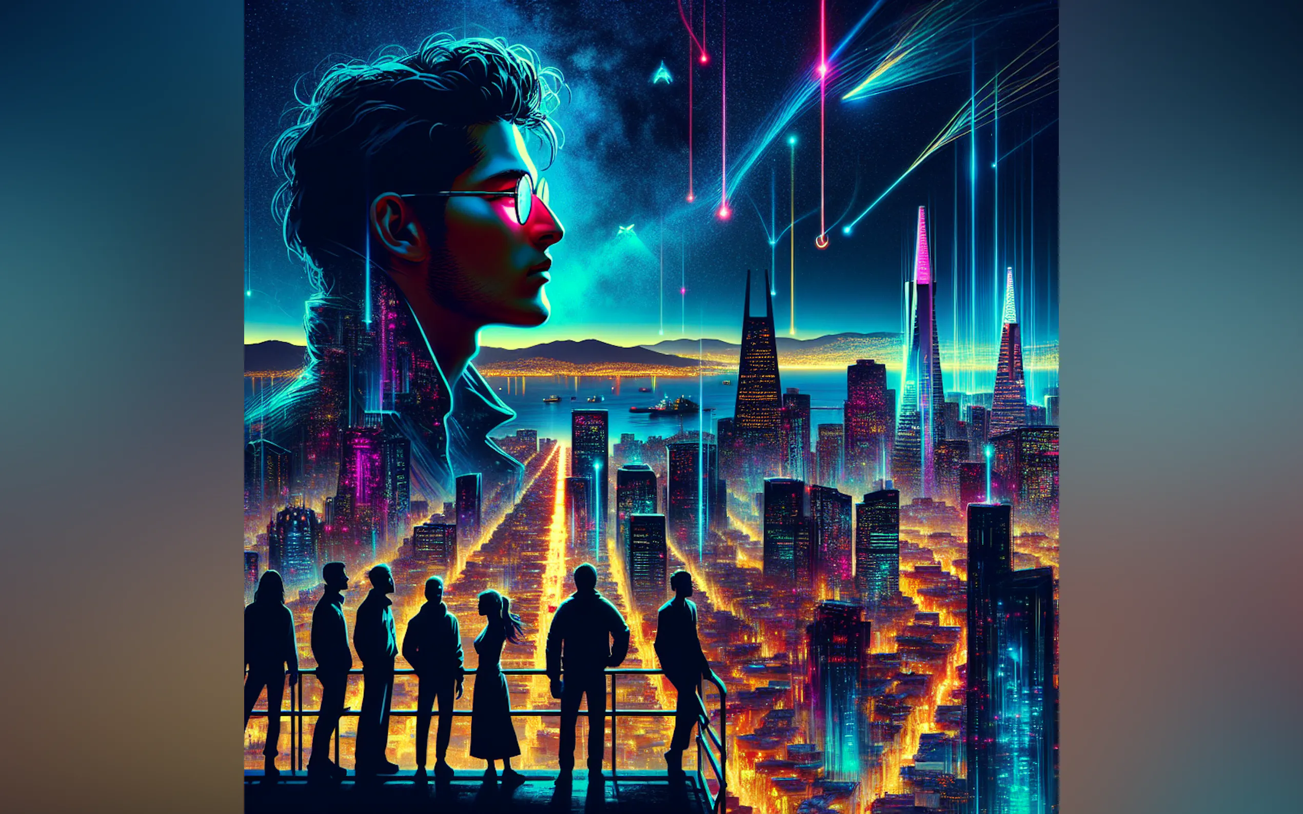 Screenshot 5 of AI Trailers