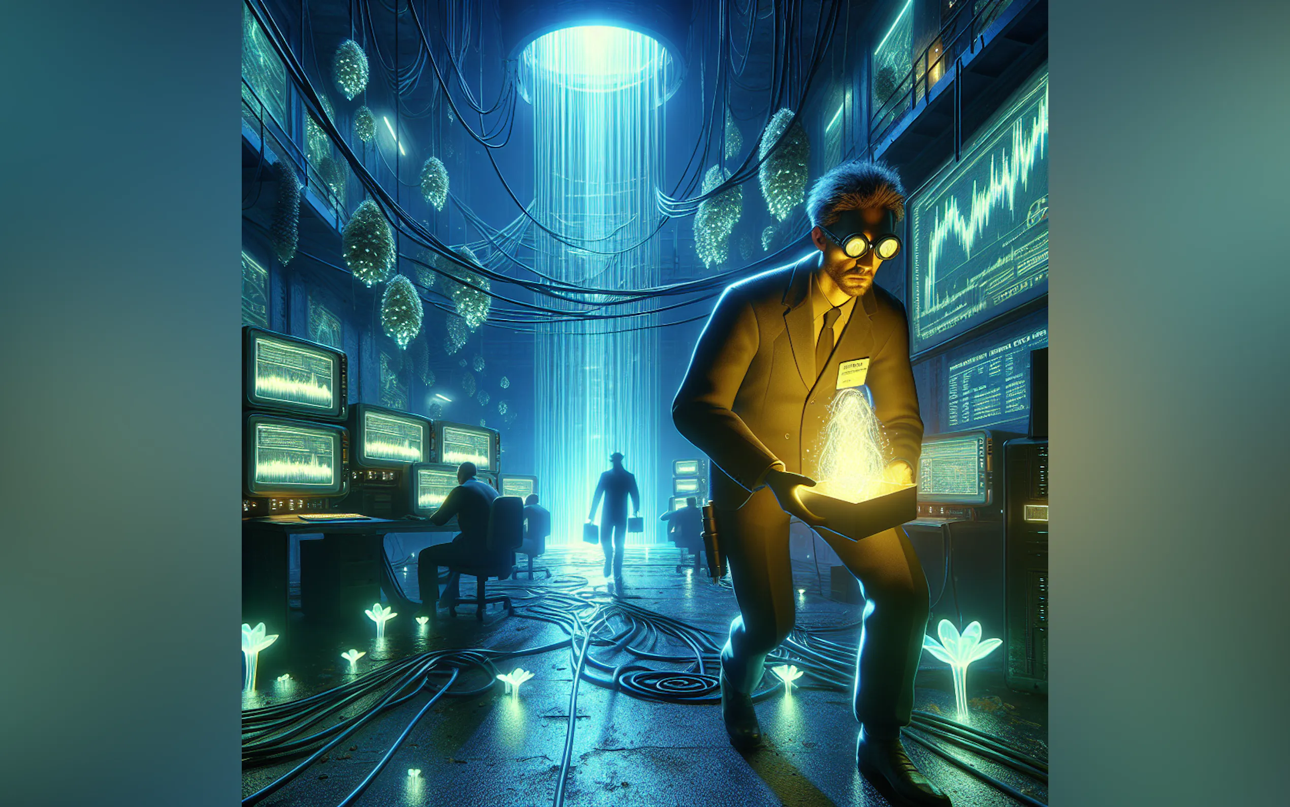 Screenshot 6 of AI Trailers