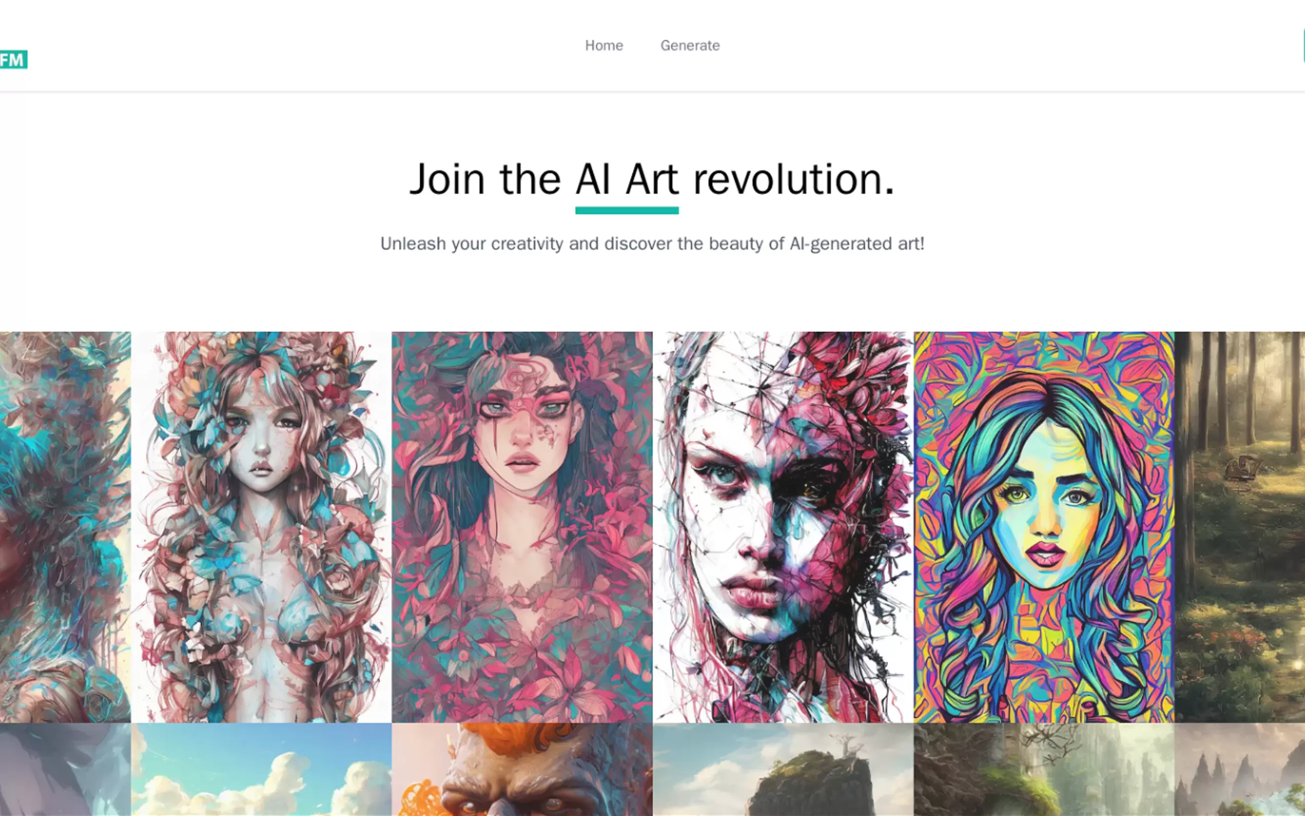 aiart.fm