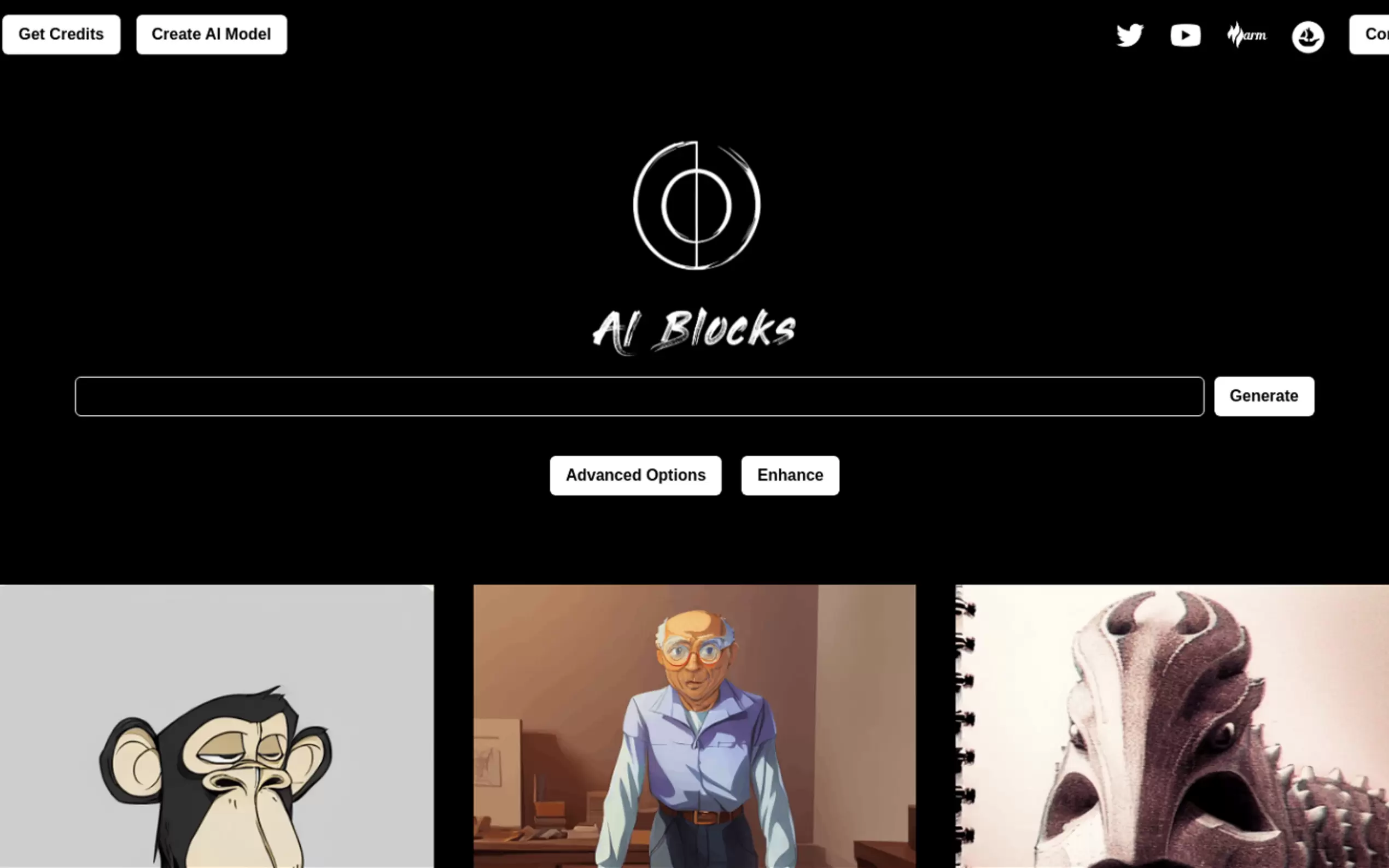 Aiblocks