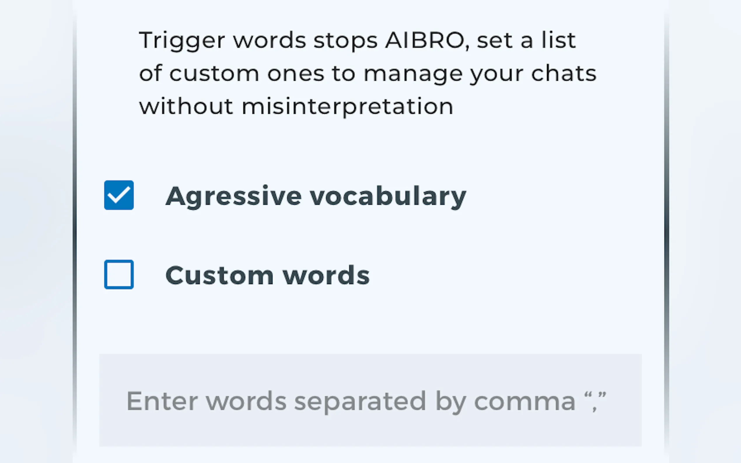Screenshot 4 of AIBRO