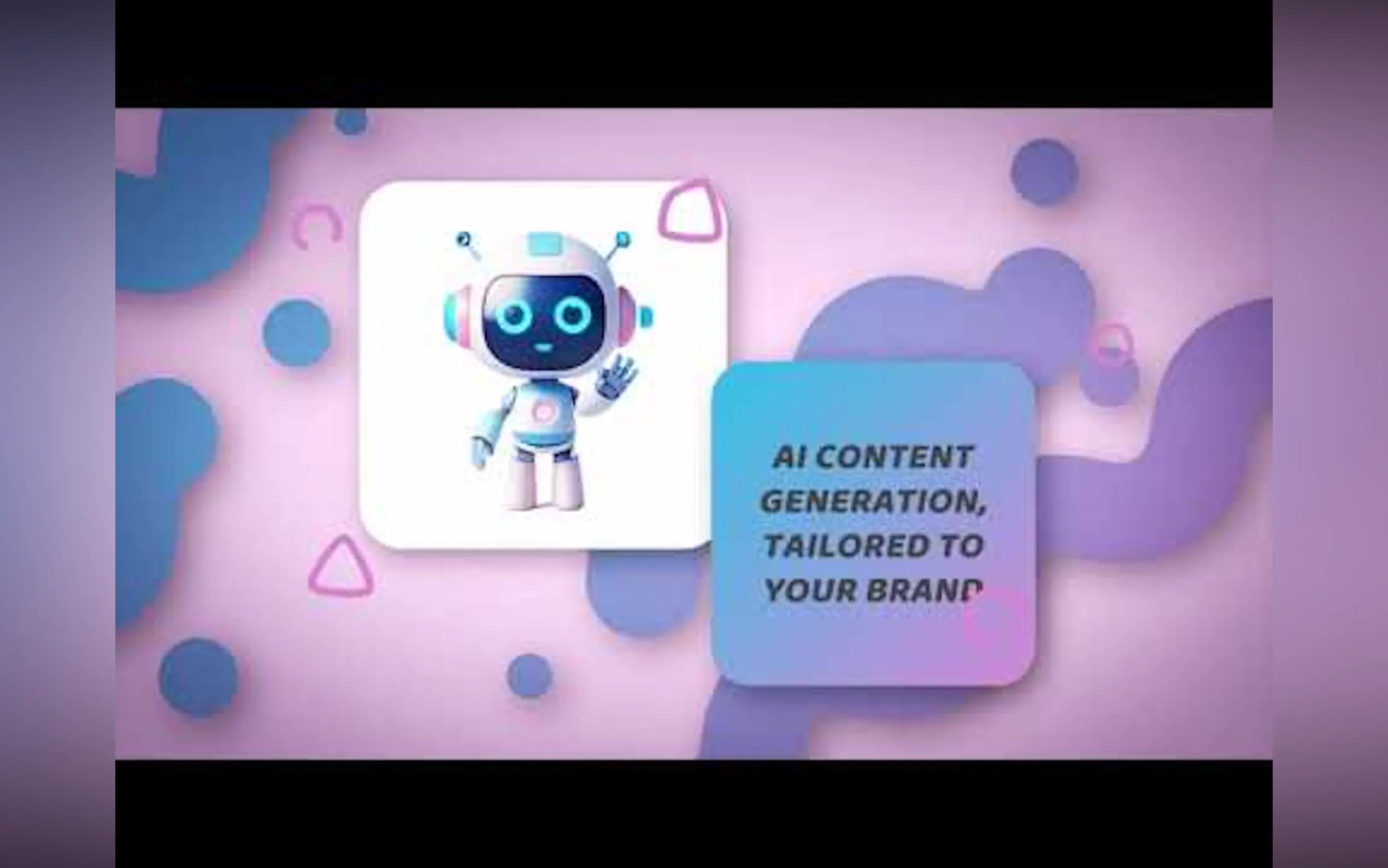 Aidelly - Branded AI Content Generation 