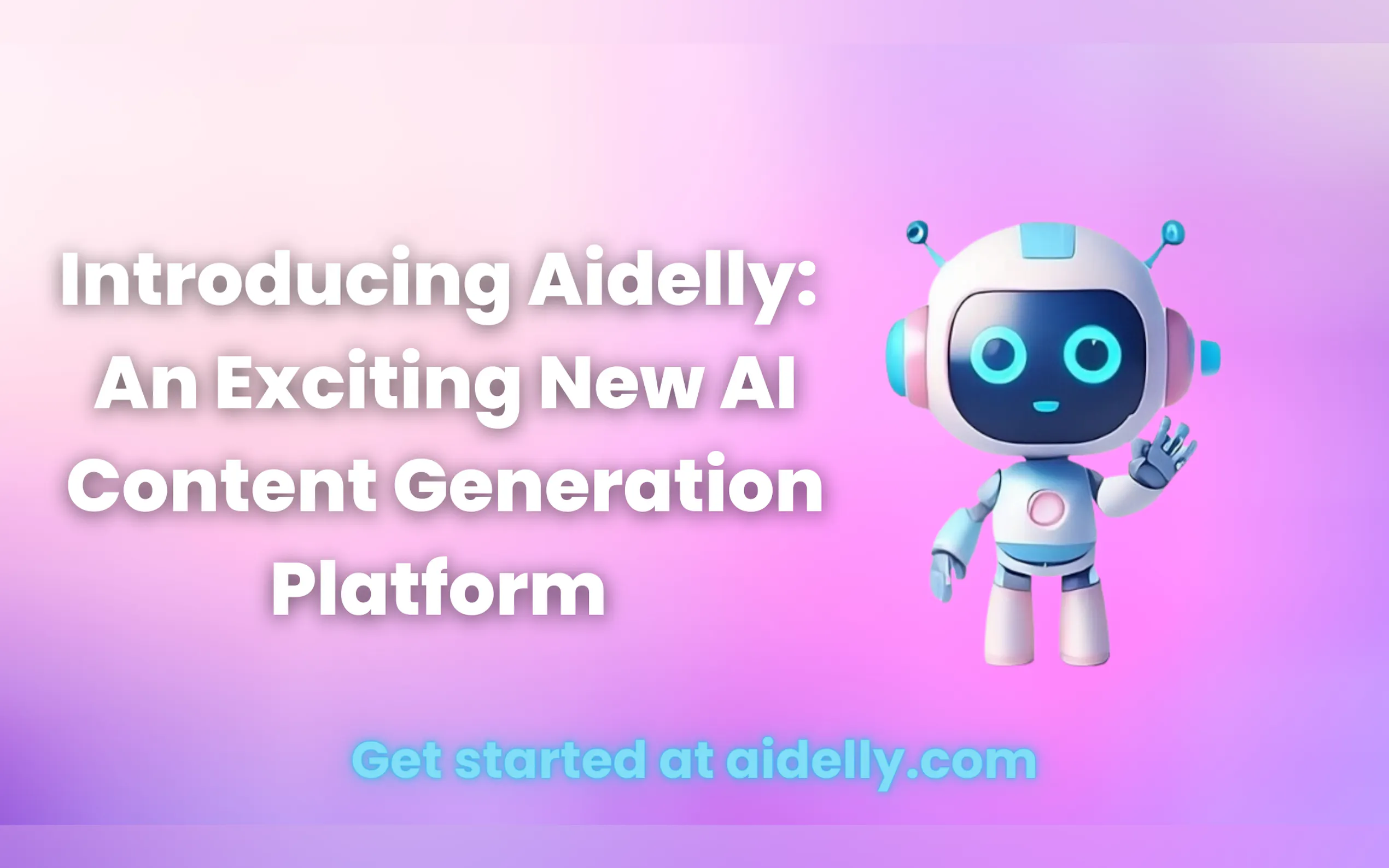 Screenshot 2 of Aidelly - Branded AI Content Generation 