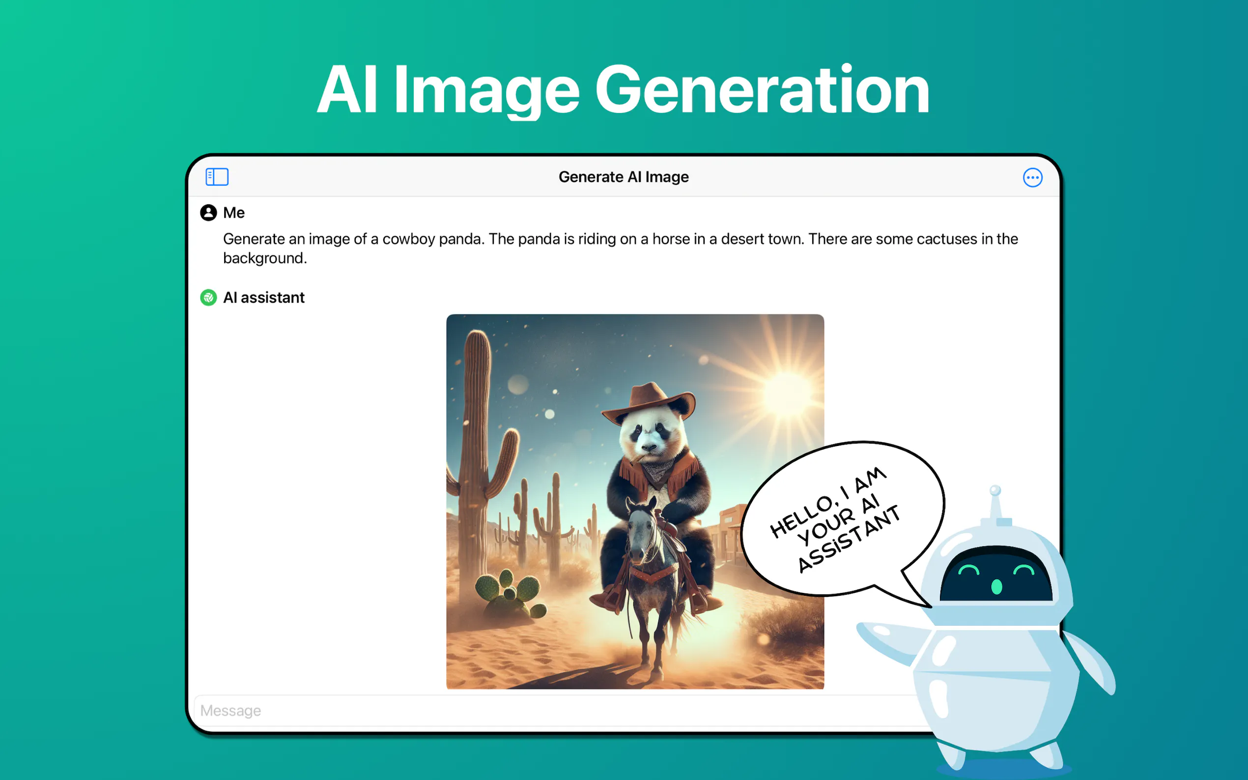 Screenshot 4 of AIForAll