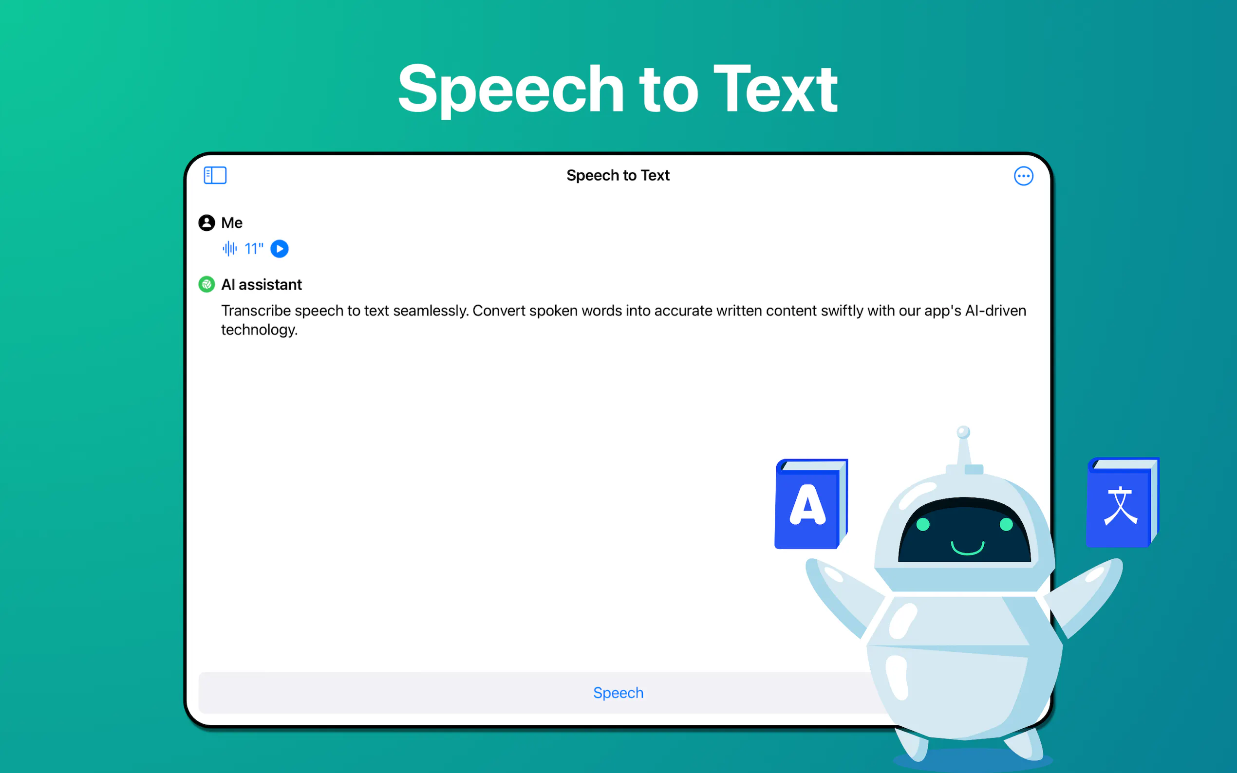 Screenshot 6 of AIForAll