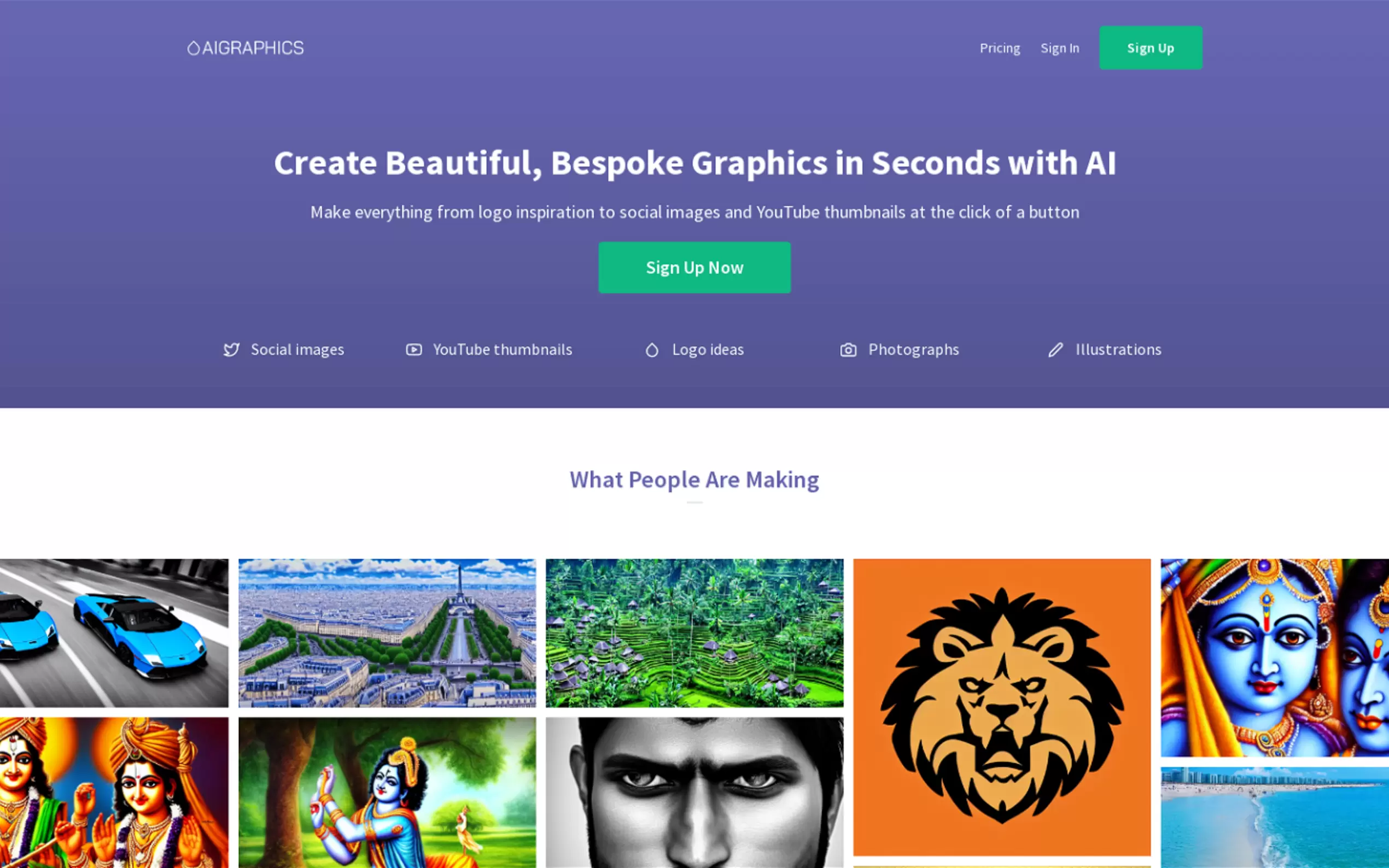 AIGraphics