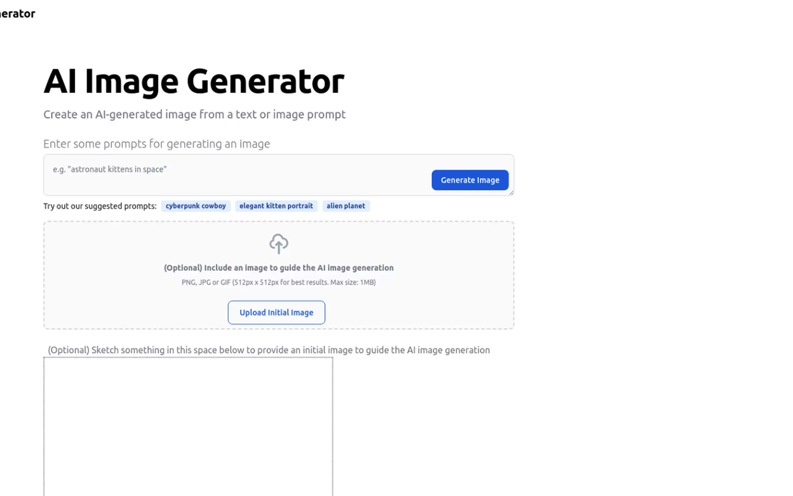 AIImageGenerator