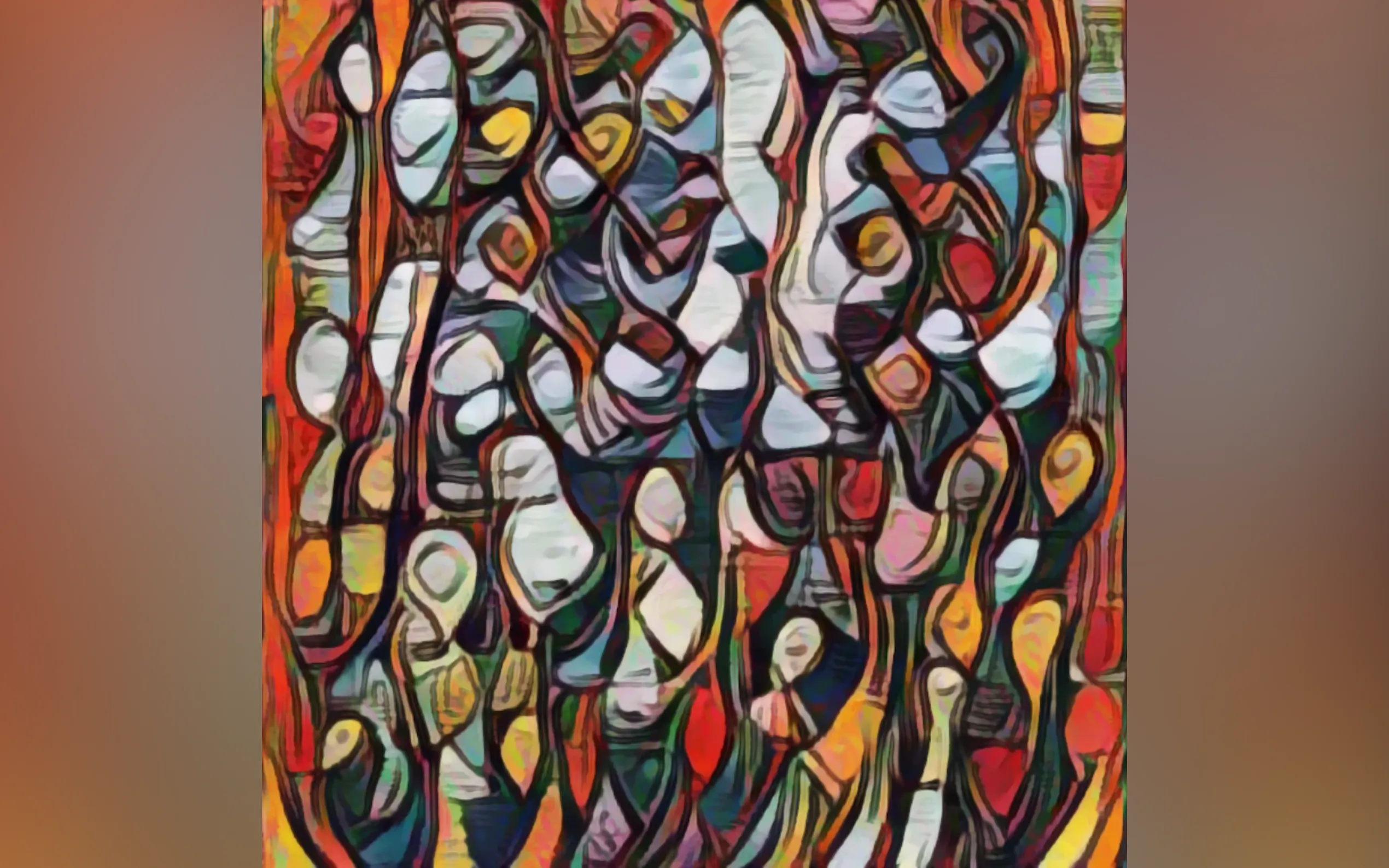 Screenshot 3 of AImade.art
