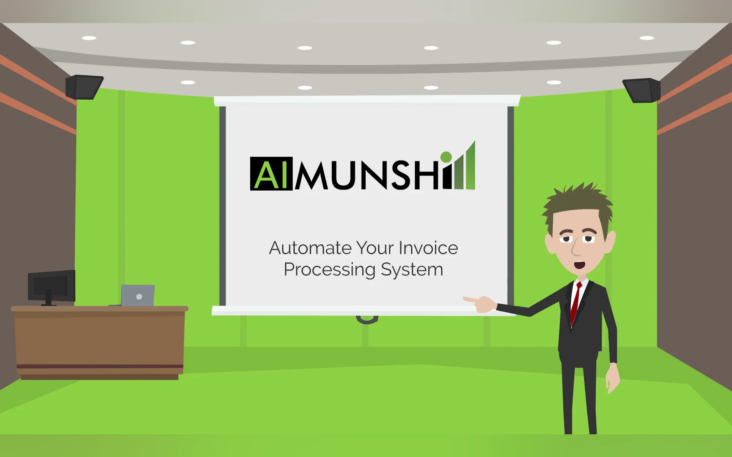aiMunshi