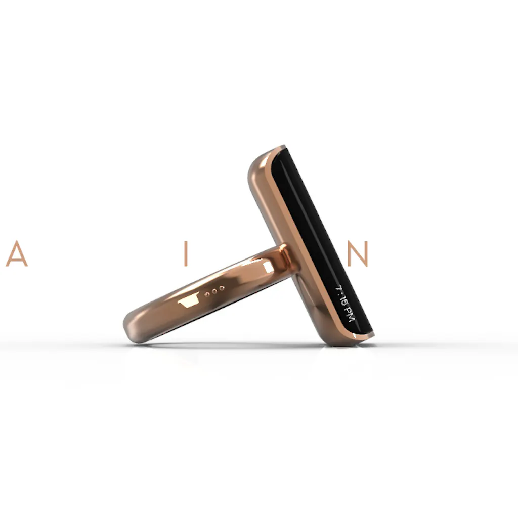 Aina Ring