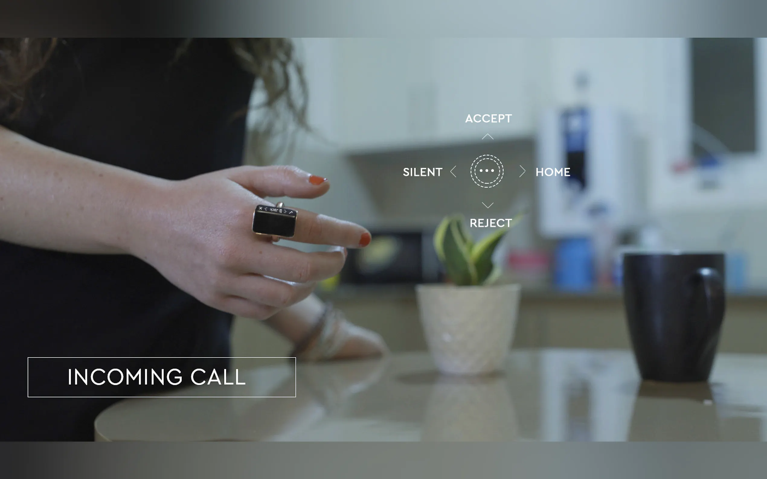 Screenshot 6 of Aina Ring