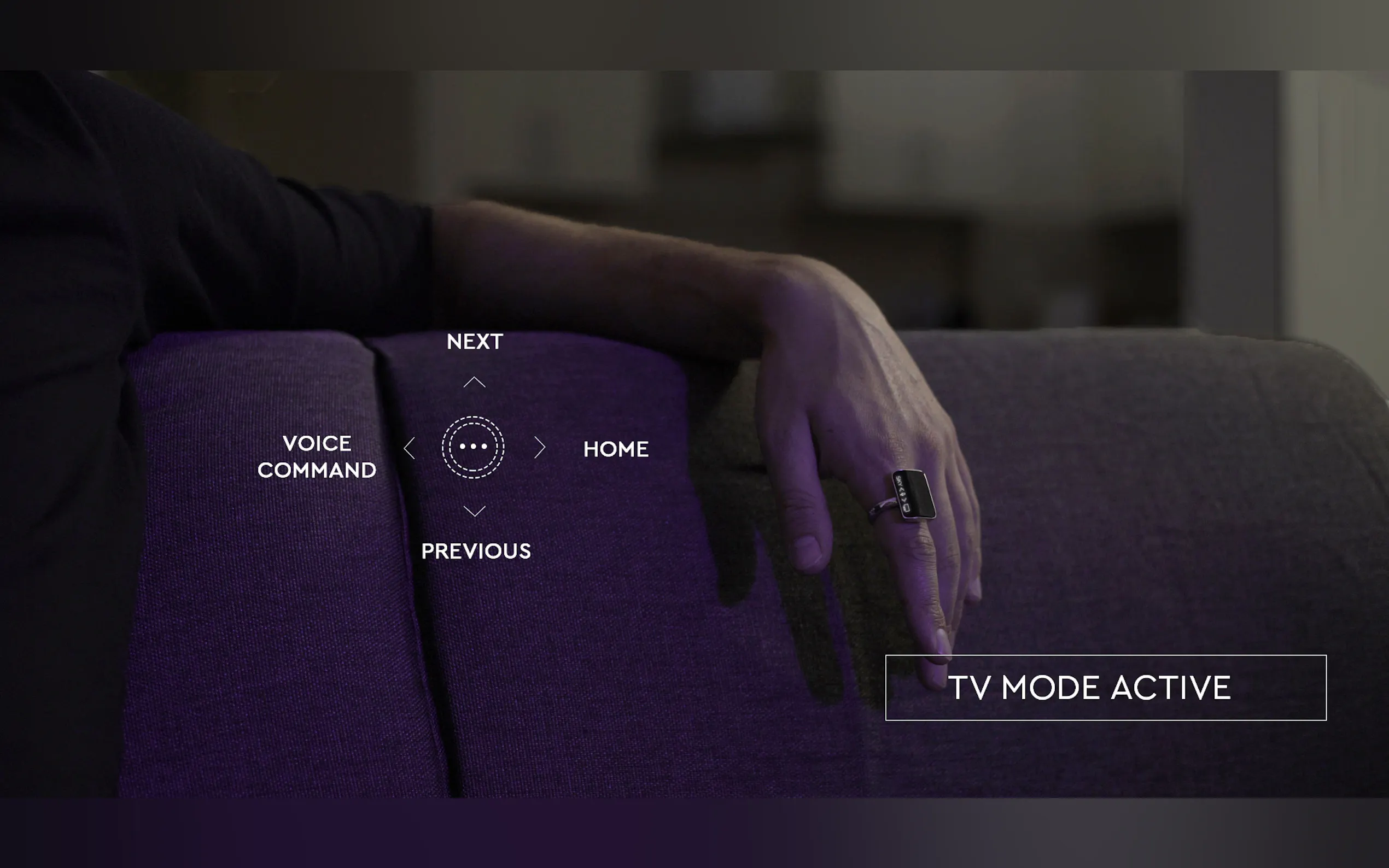 Screenshot 8 of Aina Ring