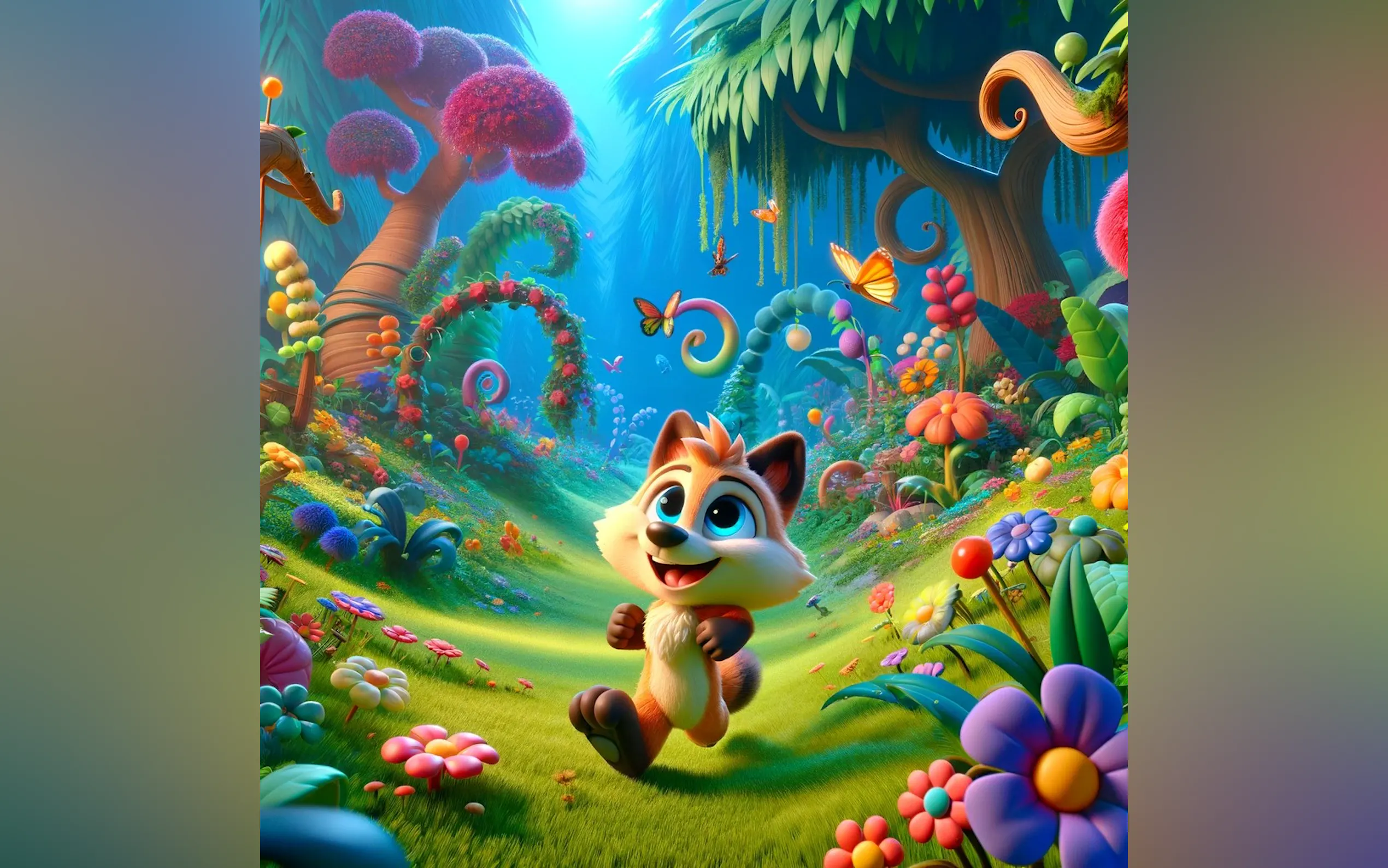 Screenshot 7 of Aipixal 