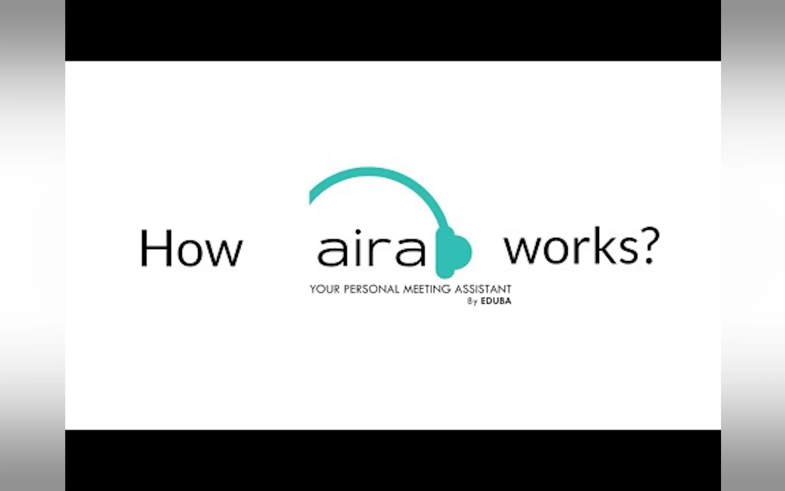 Screenshot 2 of AIRA