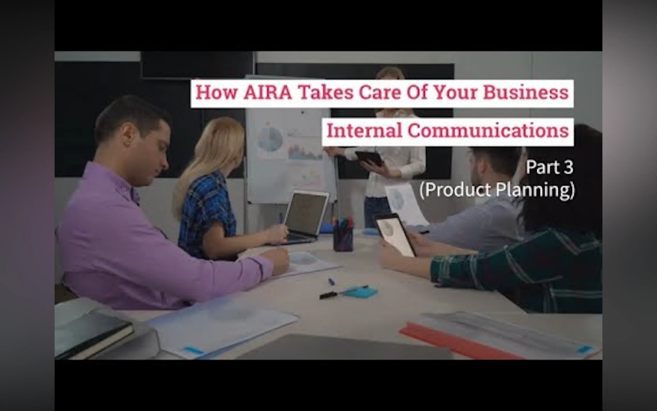 Screenshot 11 of AIRA