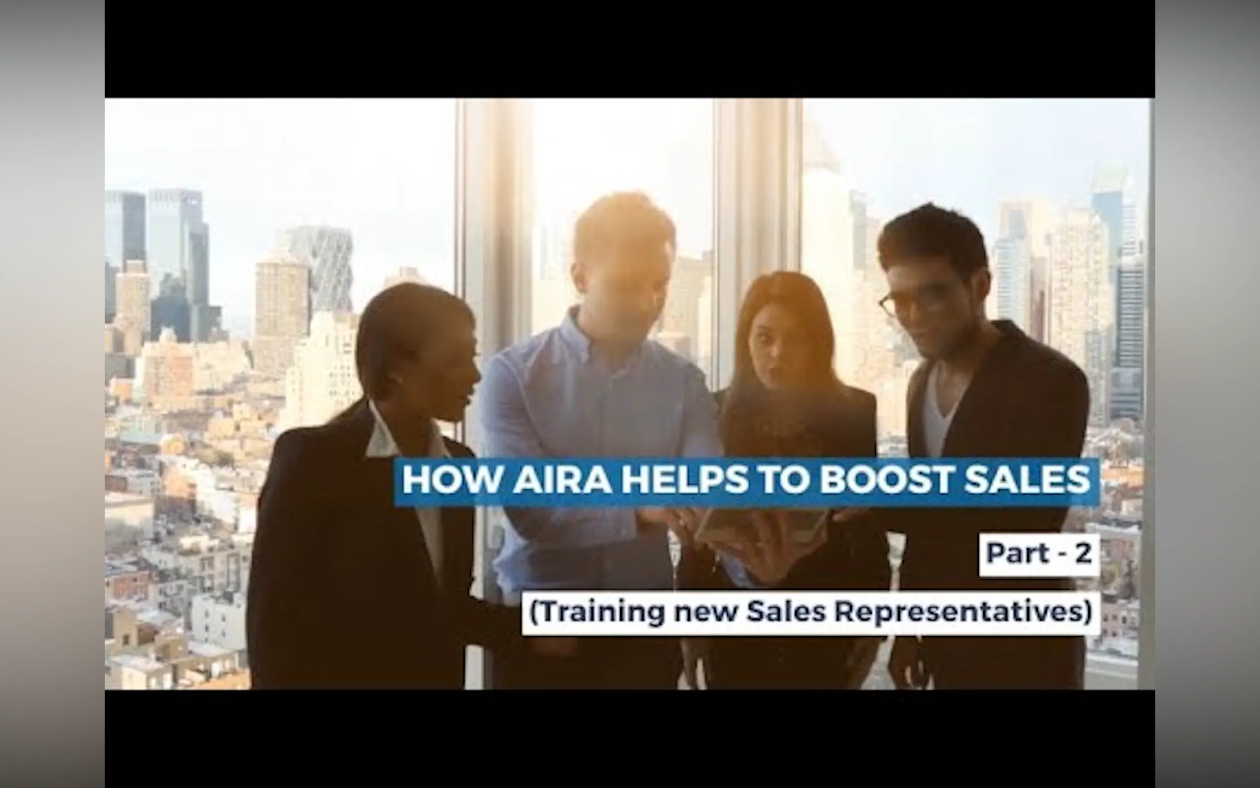 Screenshot 4 of AIRA
