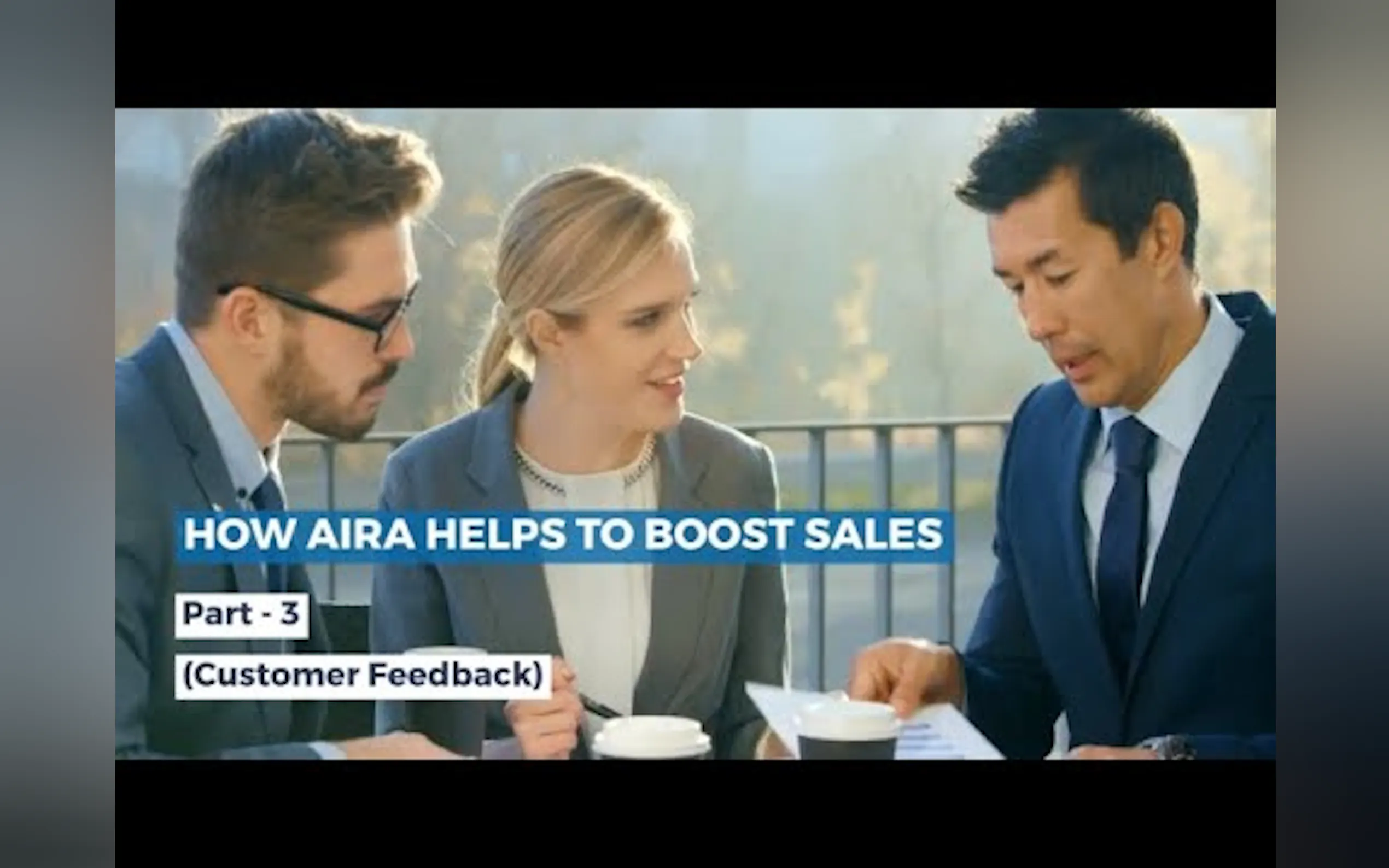 Screenshot 5 of AIRA
