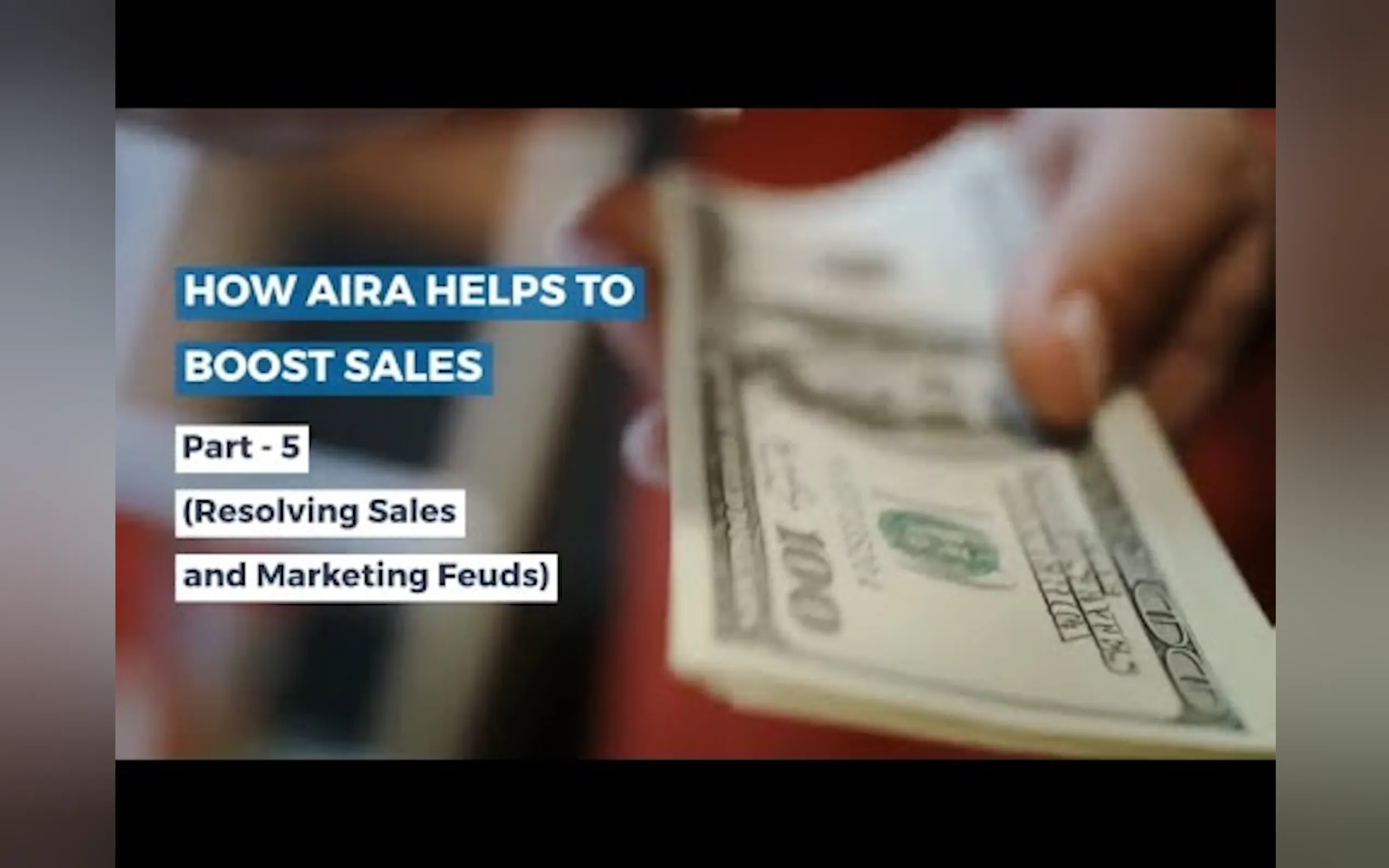 Screenshot 7 of AIRA