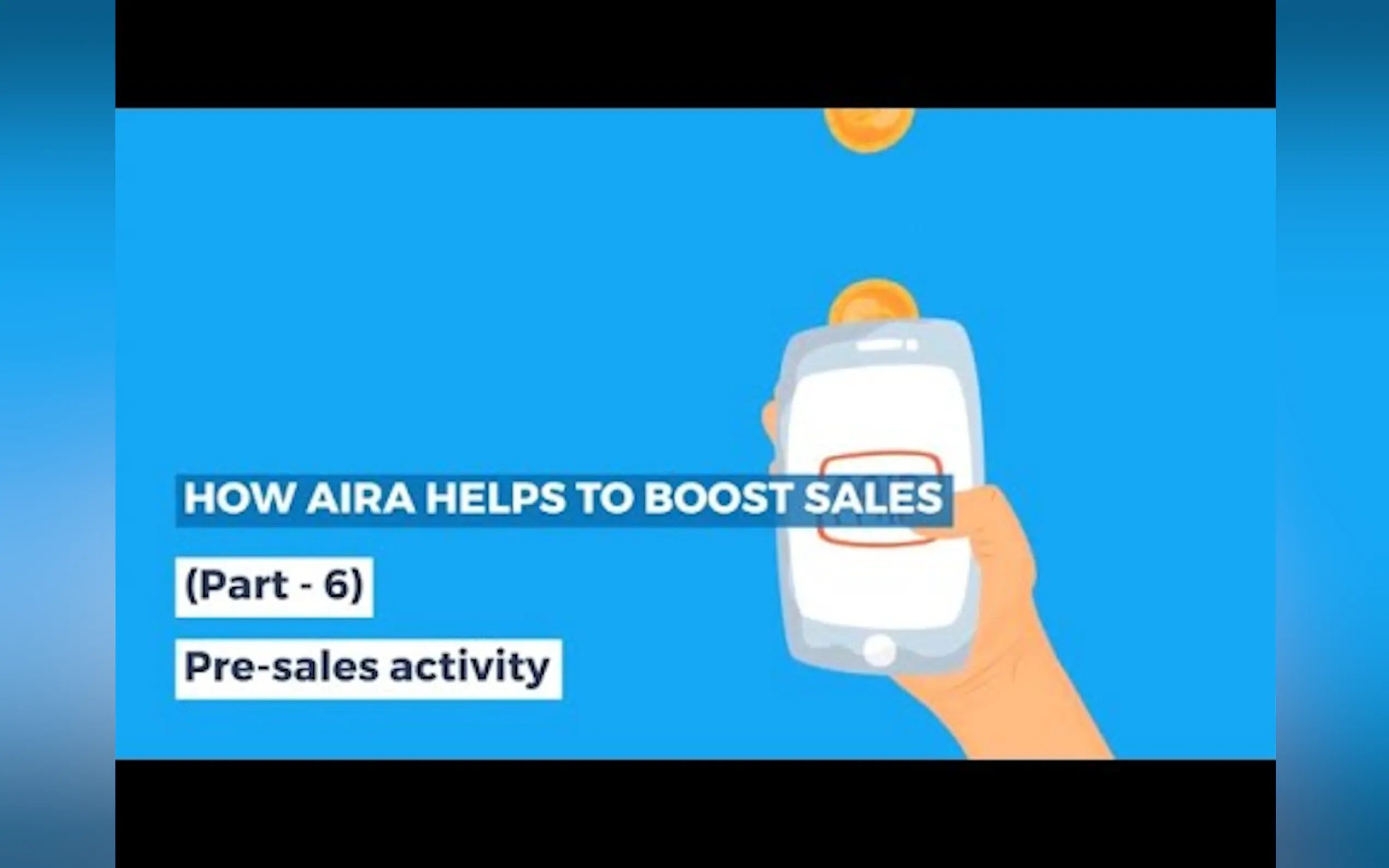Screenshot 8 of AIRA